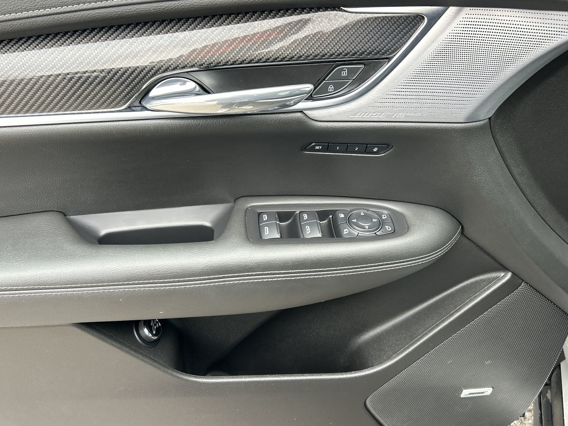 Cadillac XT6  2023 à Brampton, Ontario