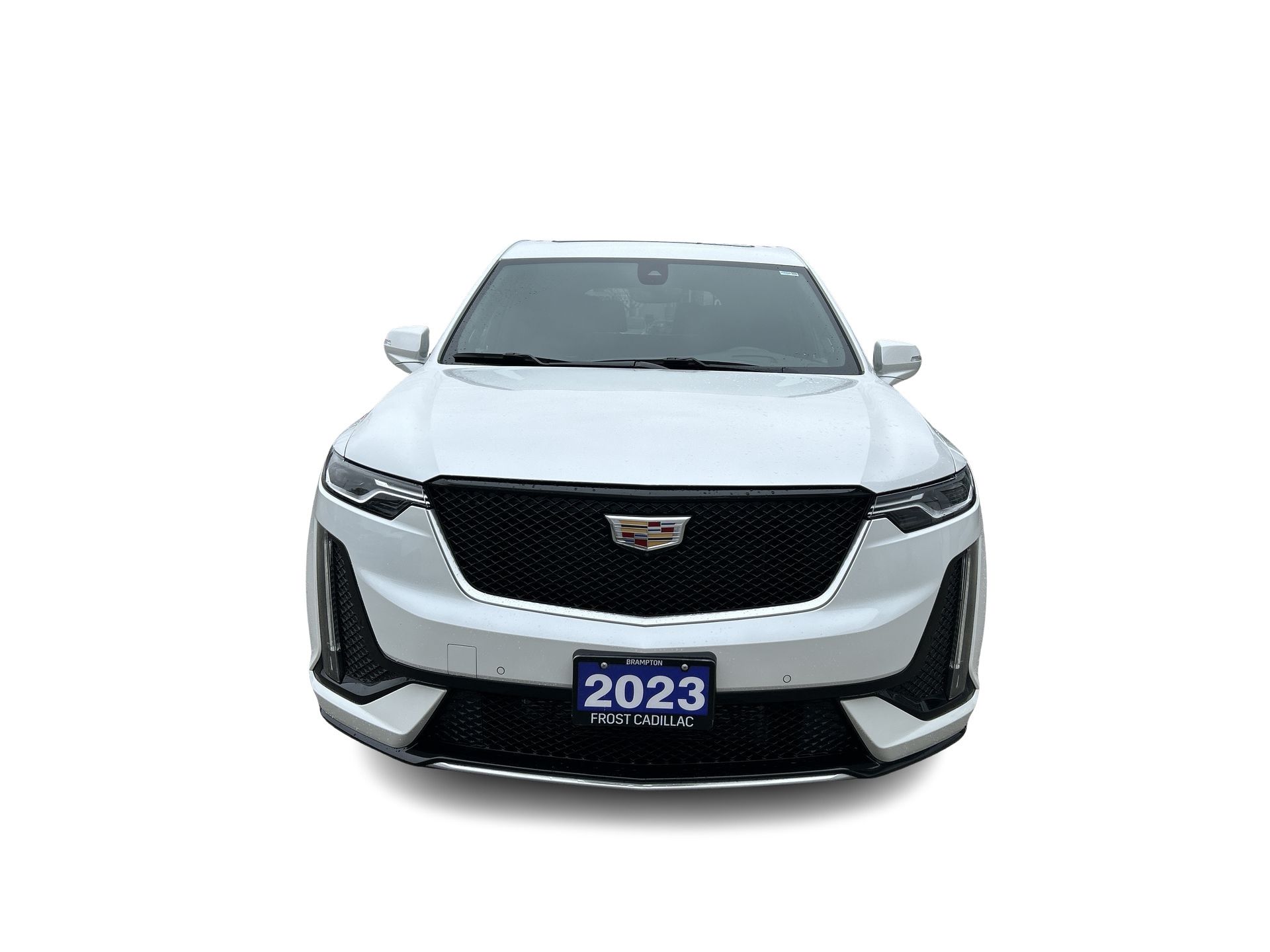 Cadillac XT6  2023 à Brampton, Ontario