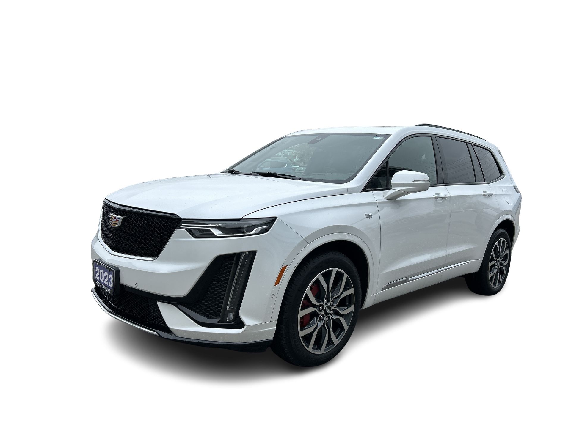 Cadillac XT6  2023 à Brampton, Ontario