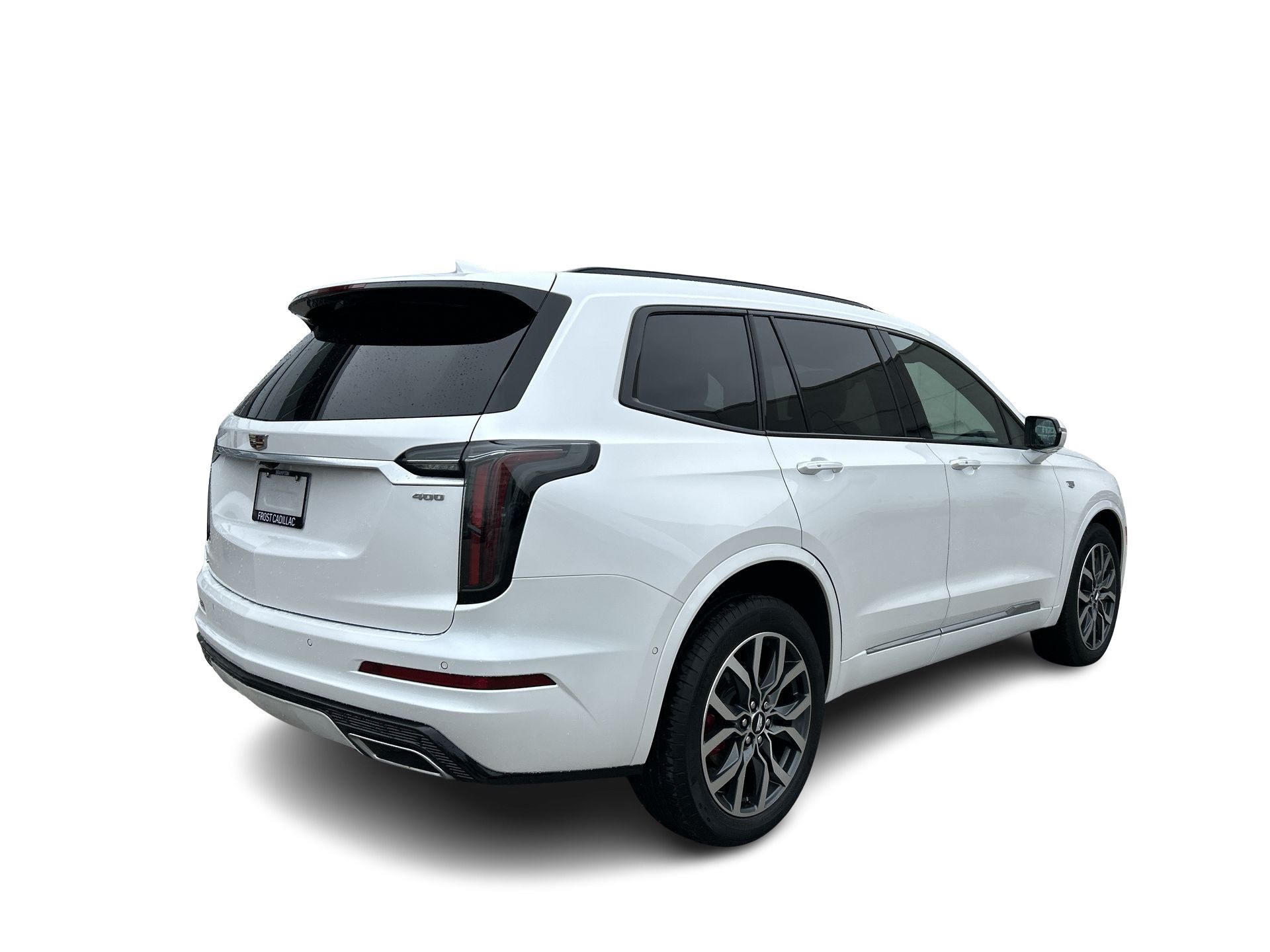 Cadillac XT6  2023 à Brampton, Ontario