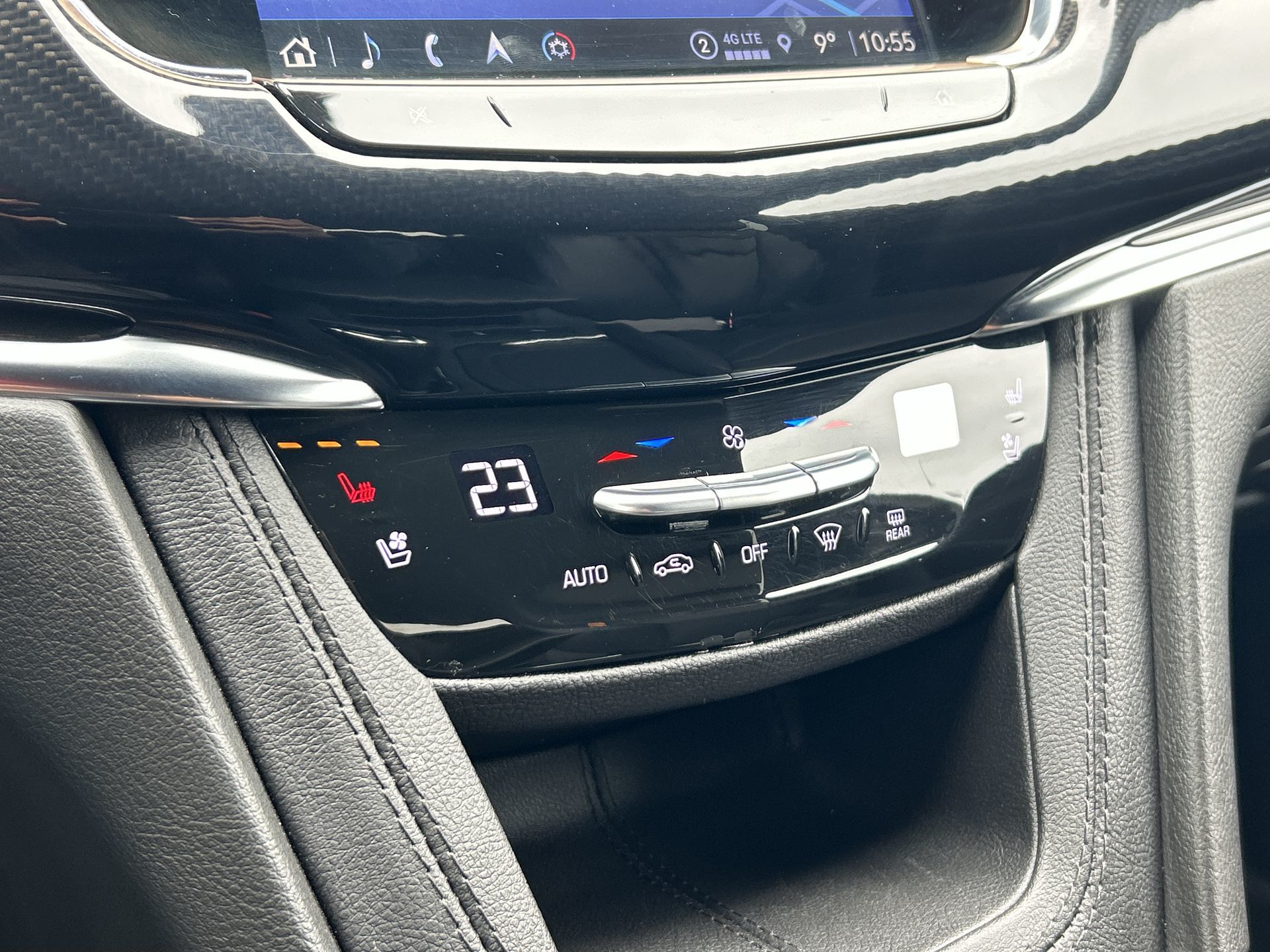 Cadillac XT6  2023 à Brampton, Ontario