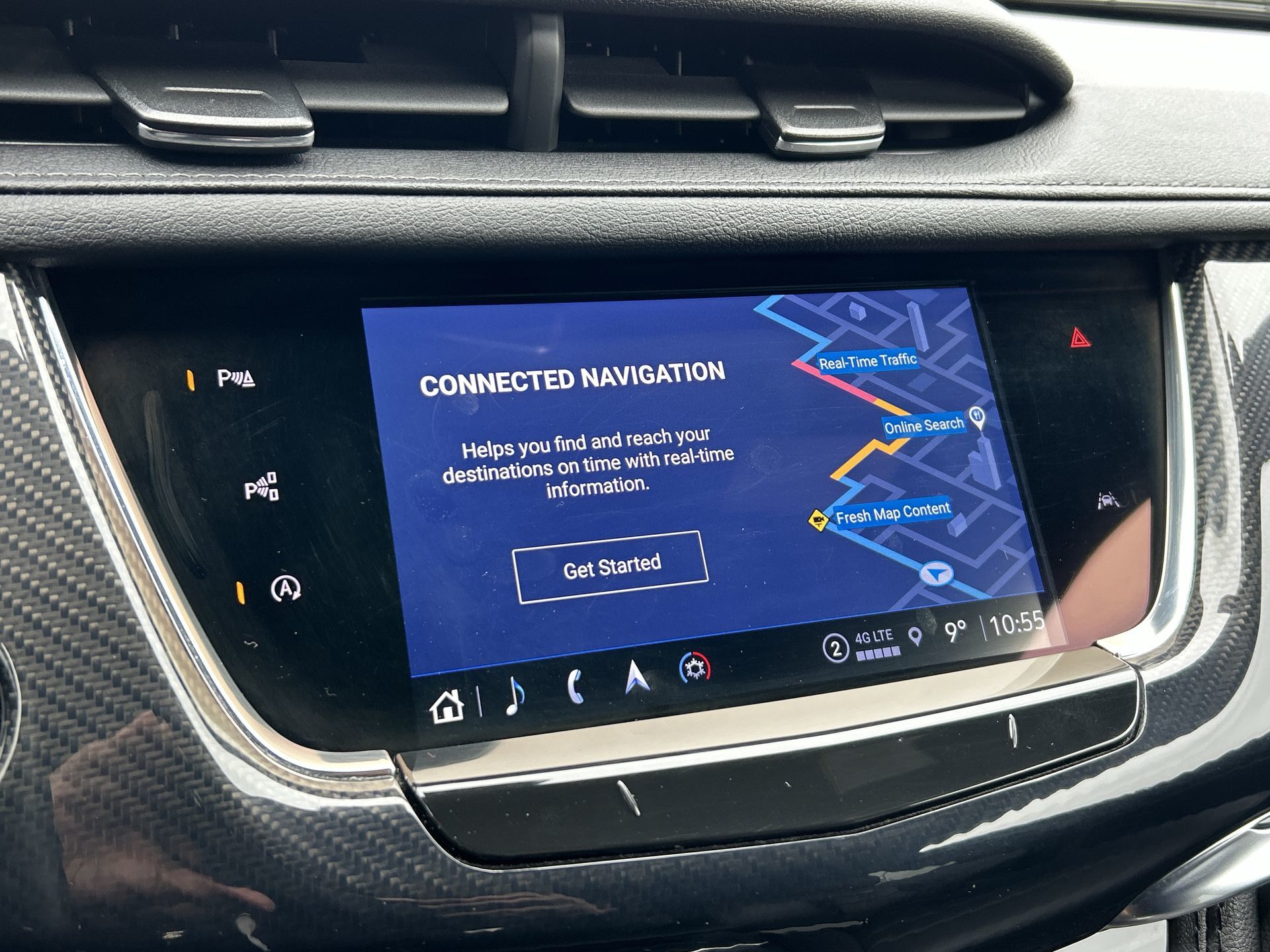 Cadillac XT6  2023 à Brampton, Ontario