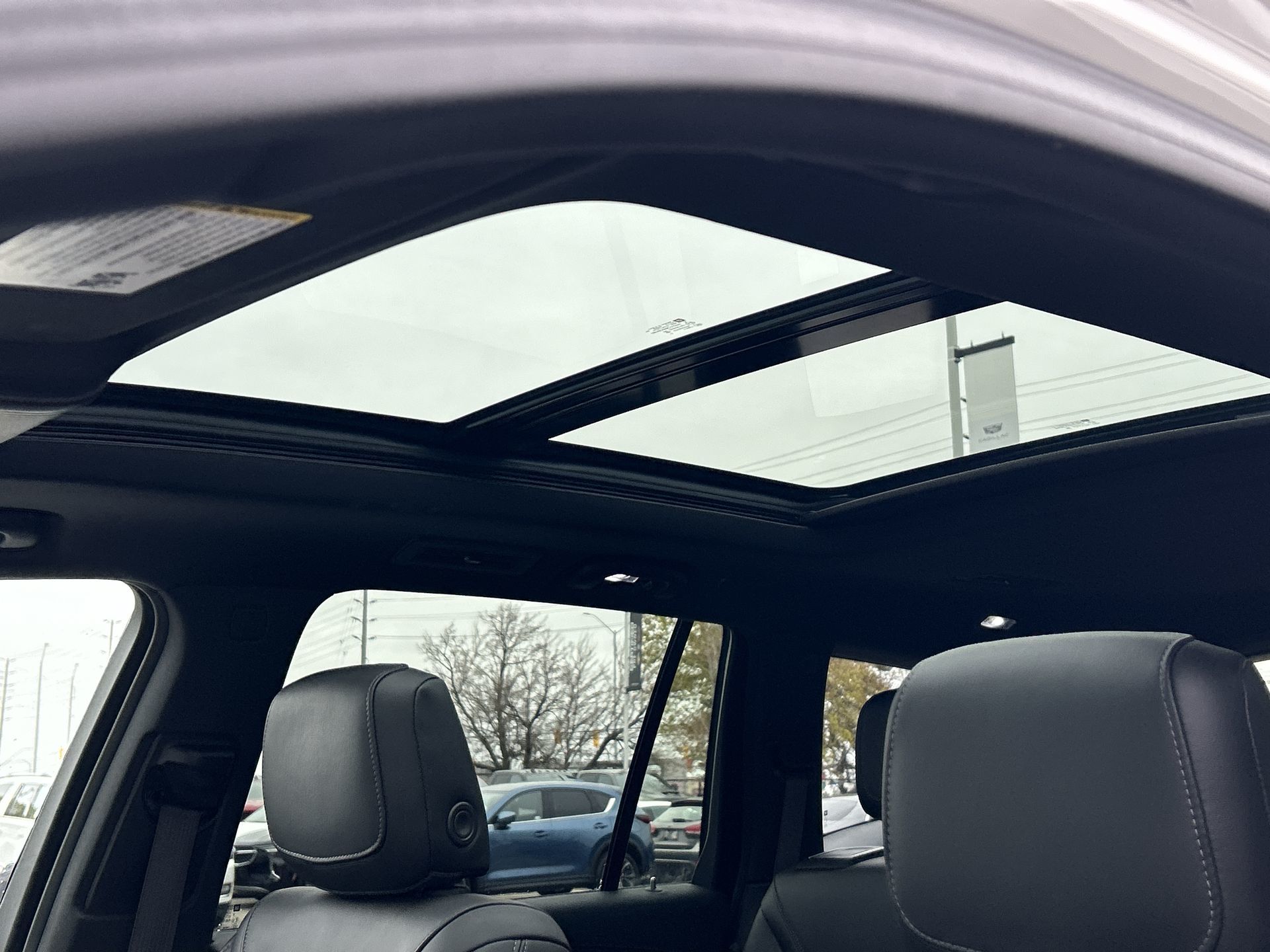 Cadillac XT6  2023 à Brampton, Ontario