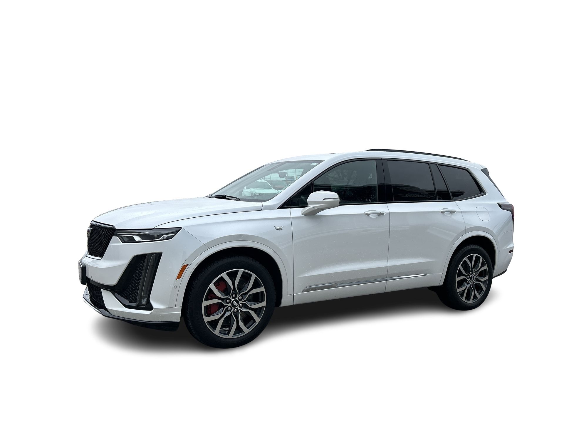 Cadillac XT6  2023 à Brampton, Ontario