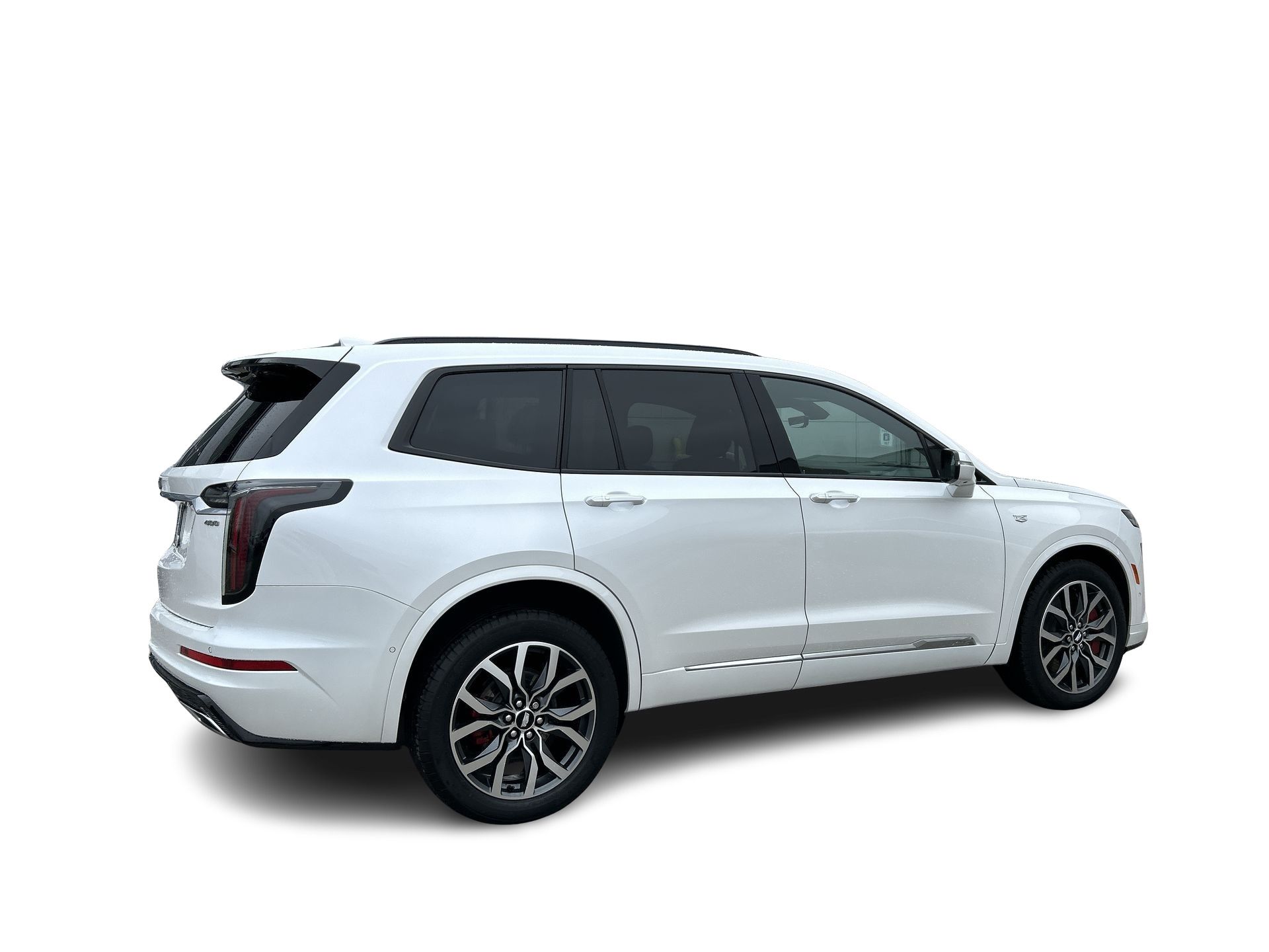 Cadillac XT6  2023 à Brampton, Ontario
