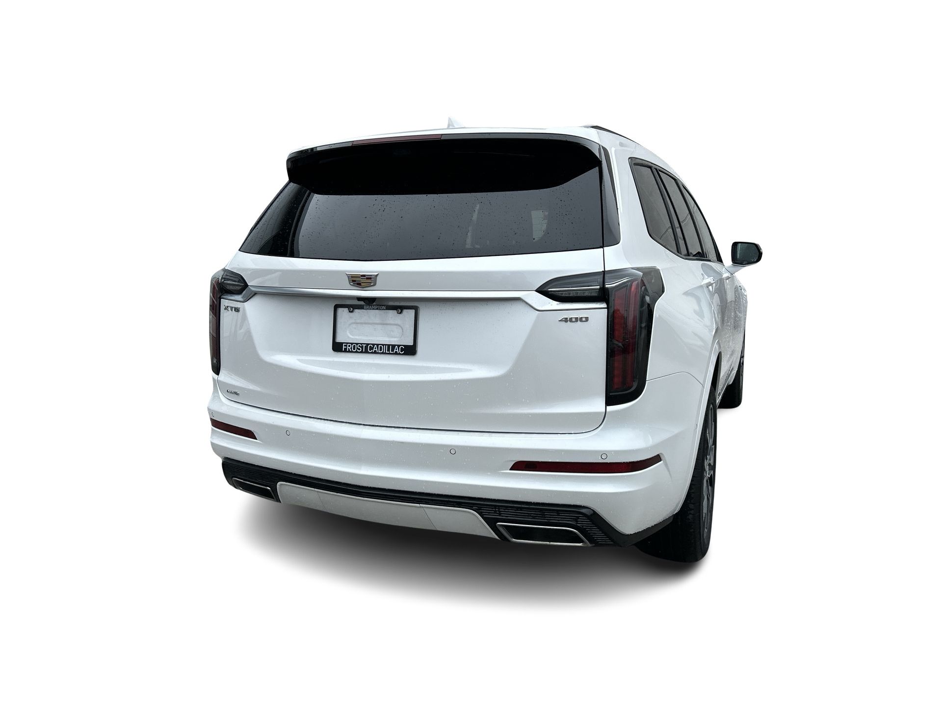 Cadillac XT6  2023 à Brampton, Ontario