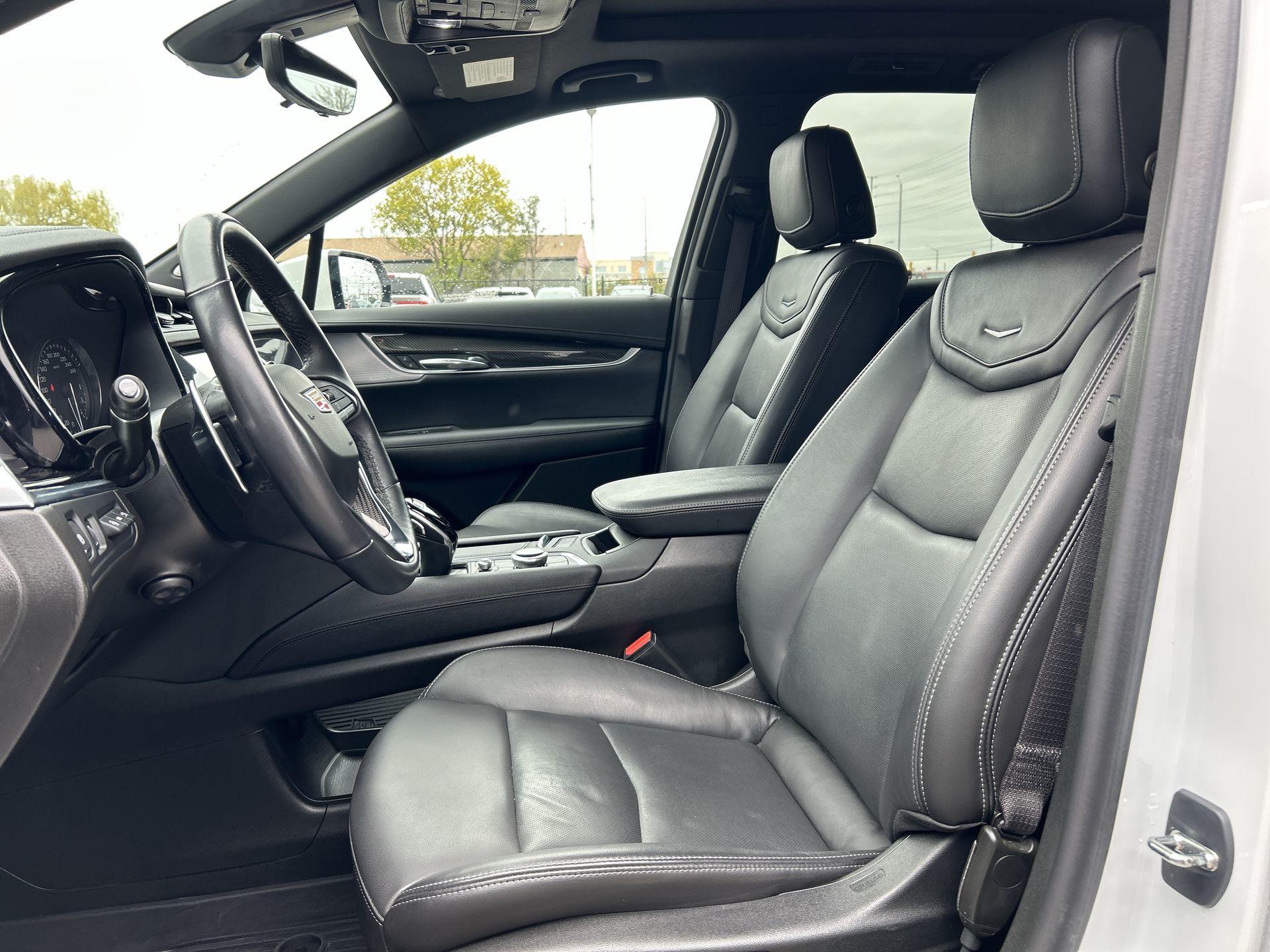 Cadillac XT6  2023 à Brampton, Ontario