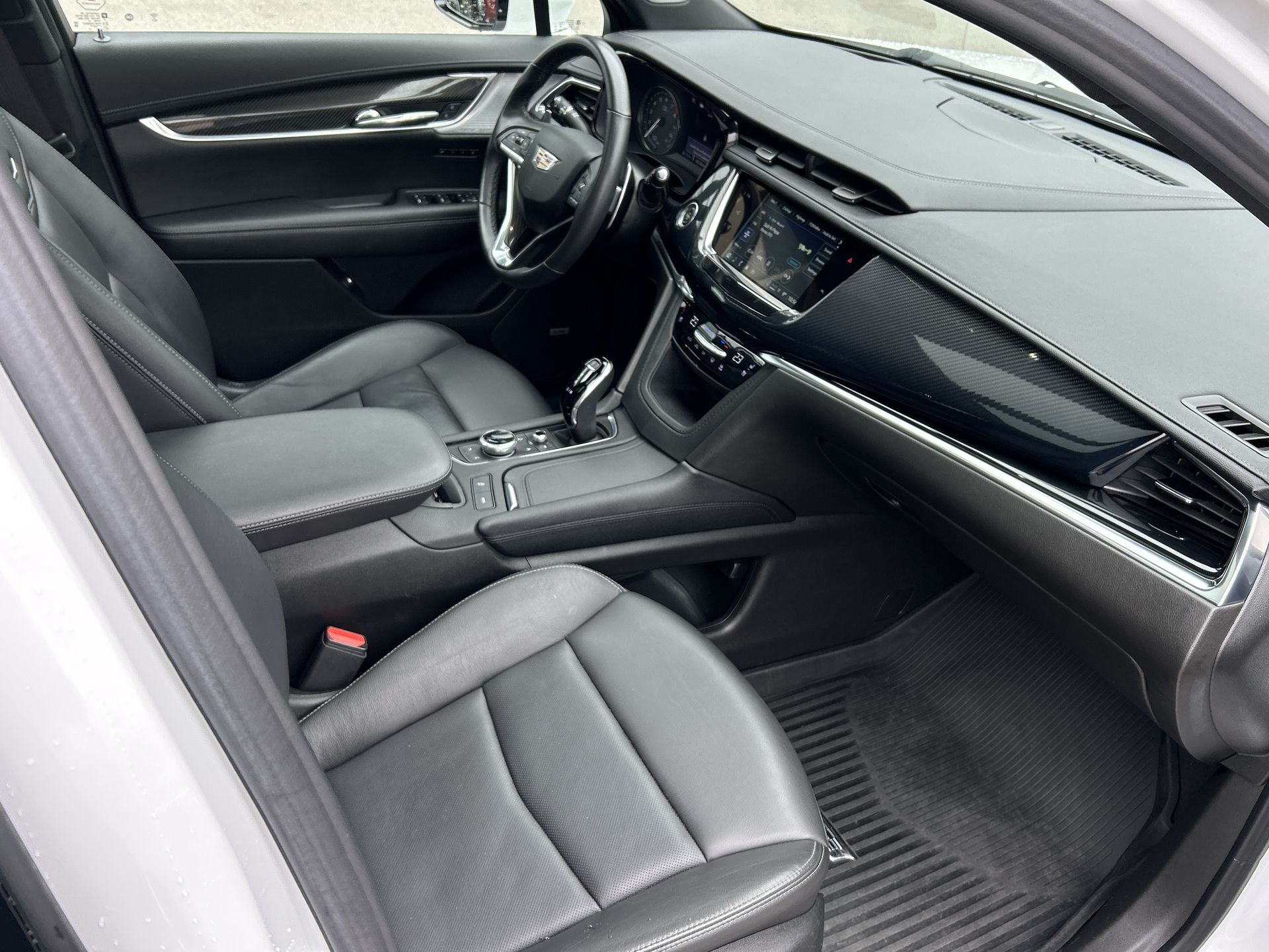 Cadillac XT6  2023 à Brampton, Ontario