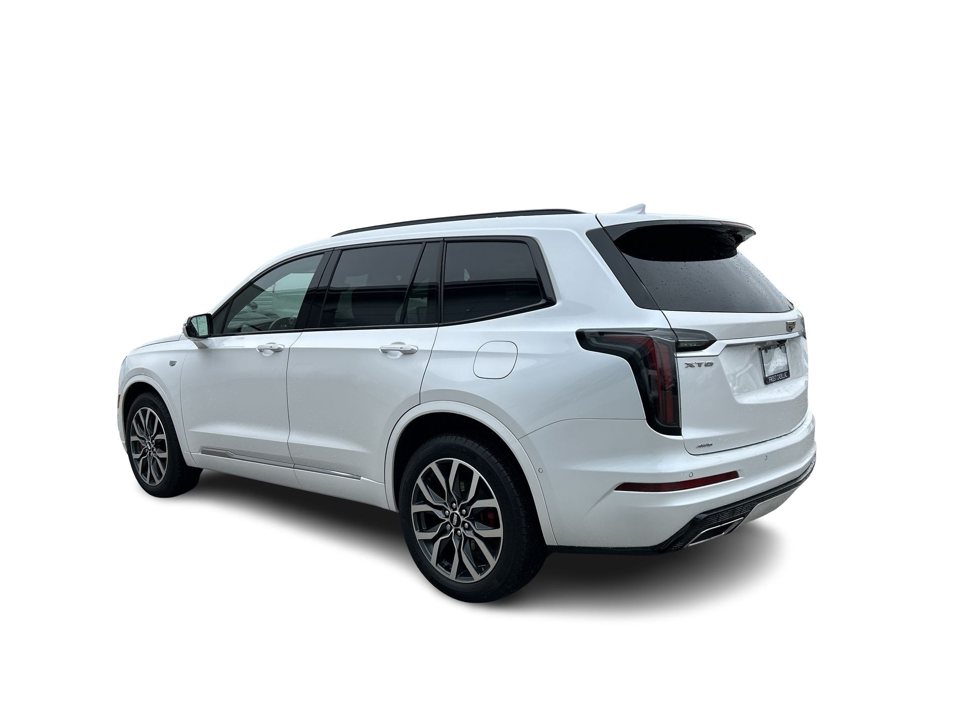 Cadillac XT6  2023 à Brampton, Ontario