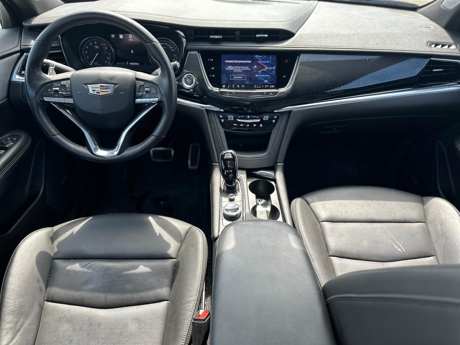 2023 Cadillac XT6 in Brampton, Ontario