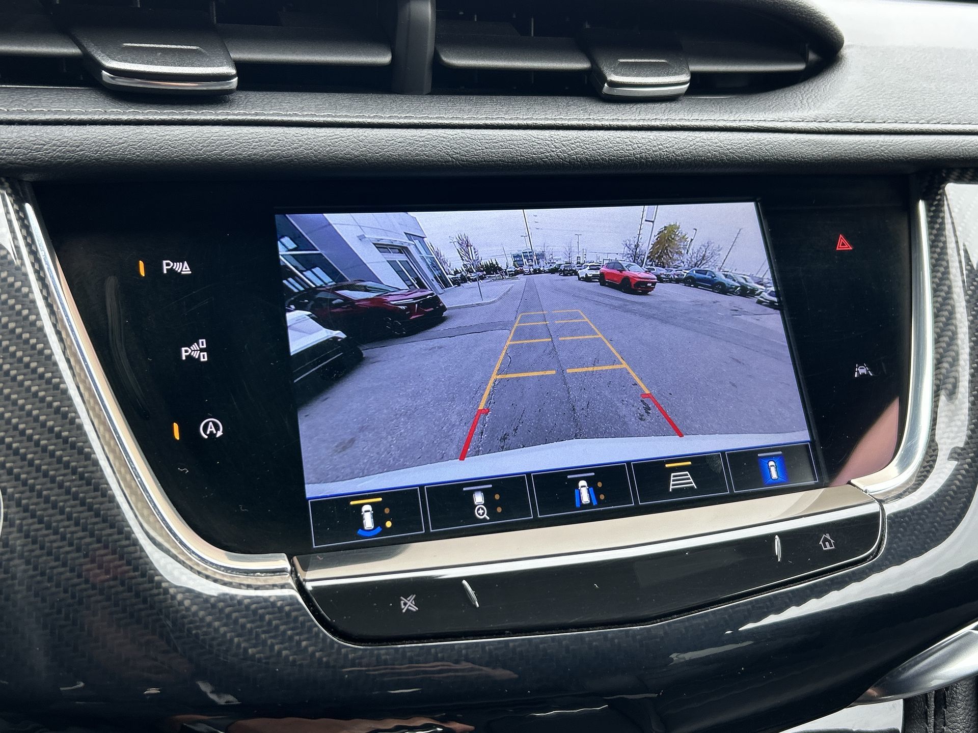 Cadillac XT6  2023 à Brampton, Ontario