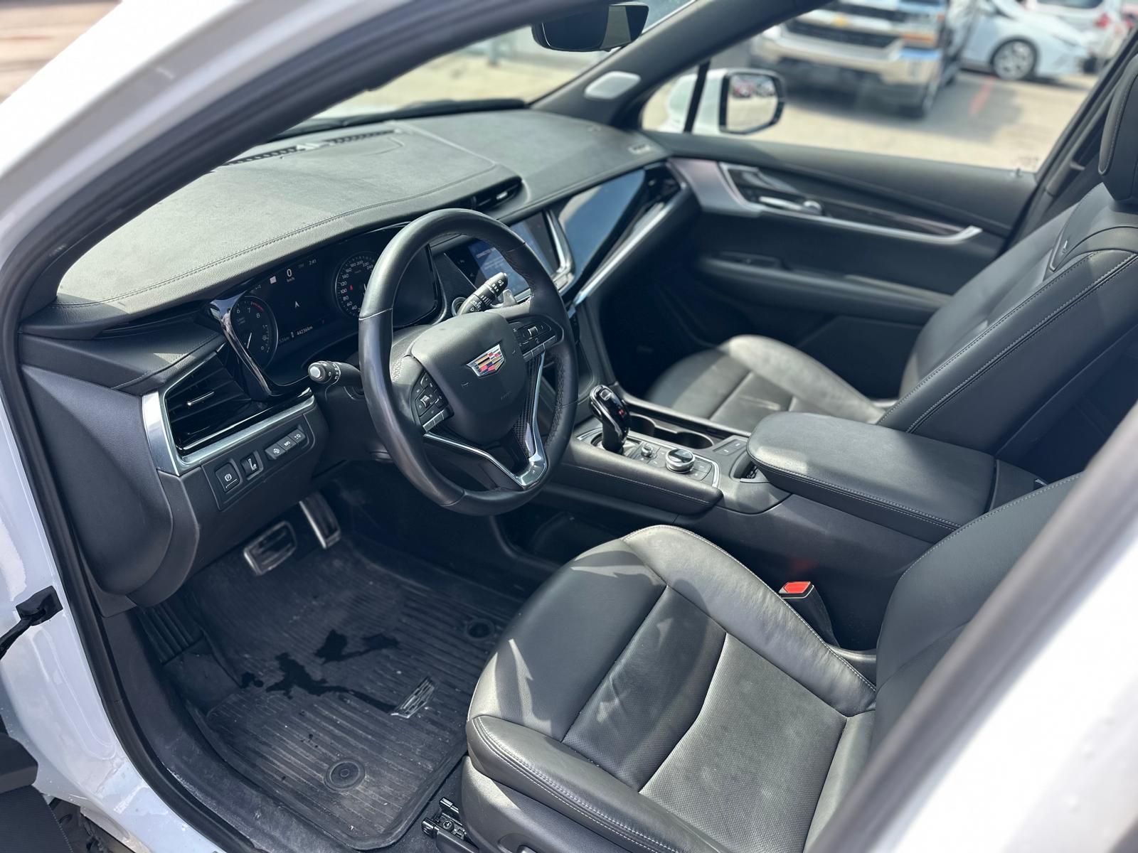 2023 Cadillac XT6 in Brampton, Ontario
