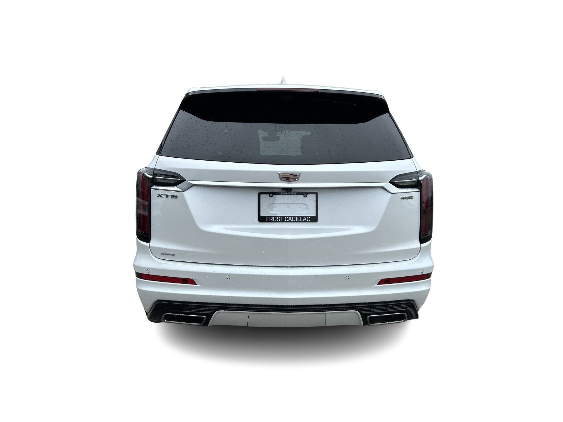 Cadillac XT6  2023 à Brampton, Ontario