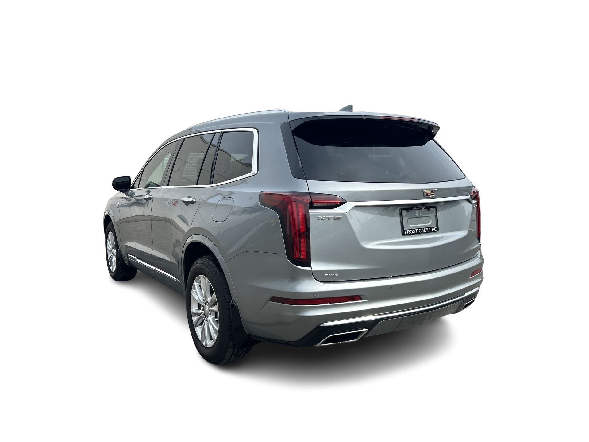 2023 Cadillac XT6 in Brampton, Ontario