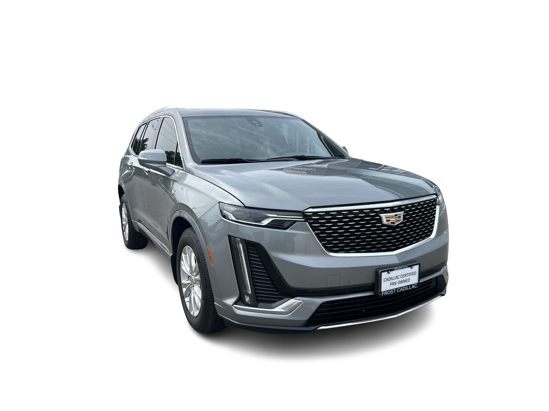 2023 Cadillac XT6 in Brampton, Ontario