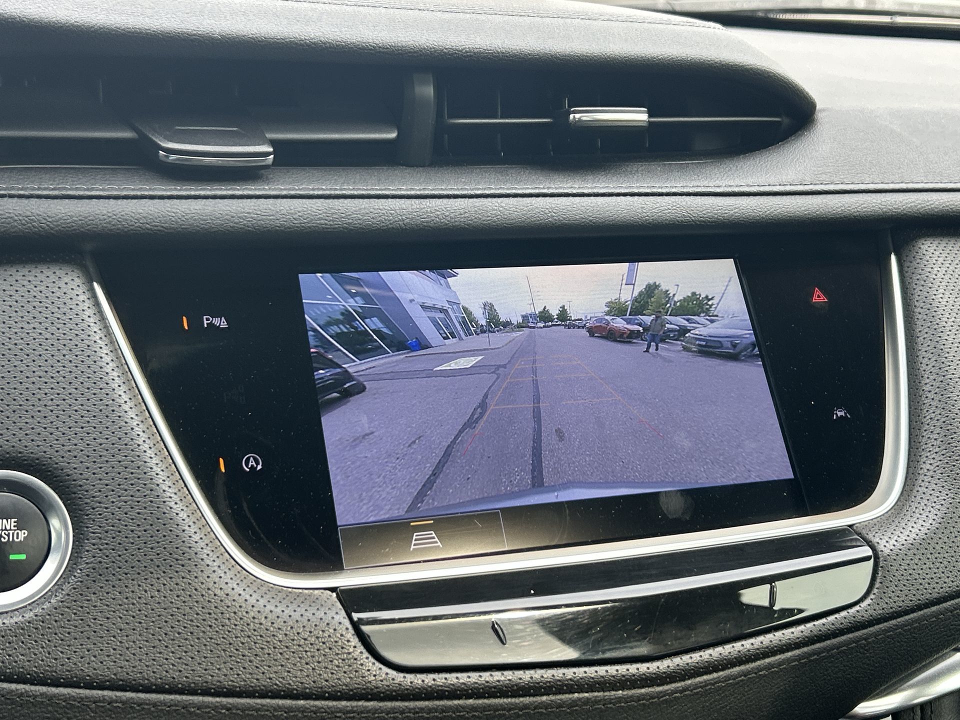 2023 Cadillac XT6 in Brampton, Ontario