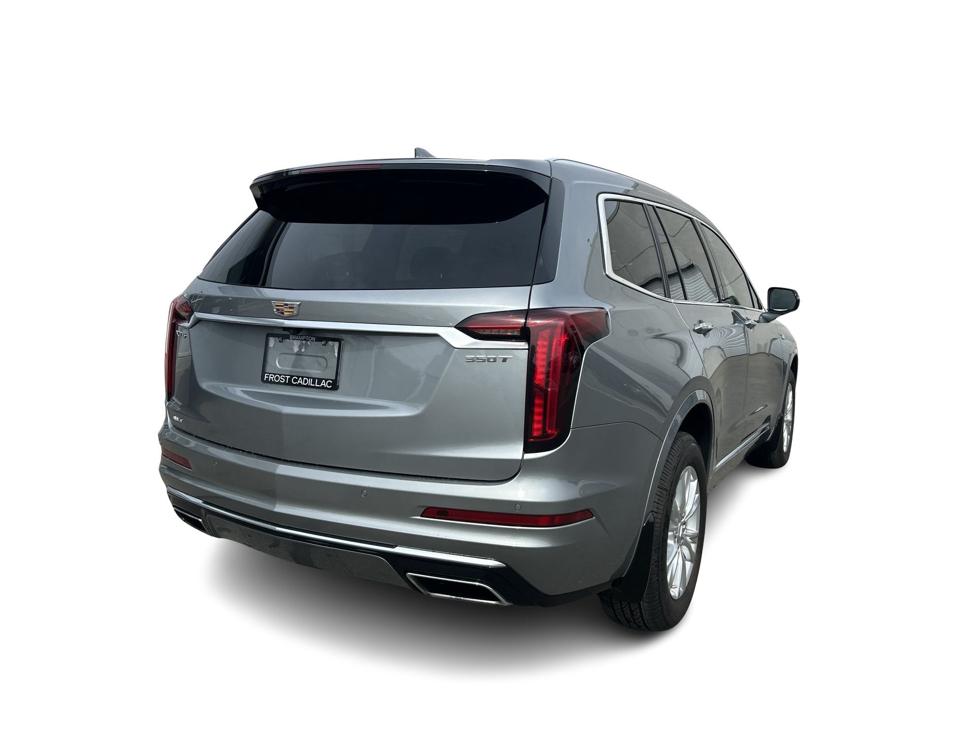 2023 Cadillac XT6 in Brampton, Ontario