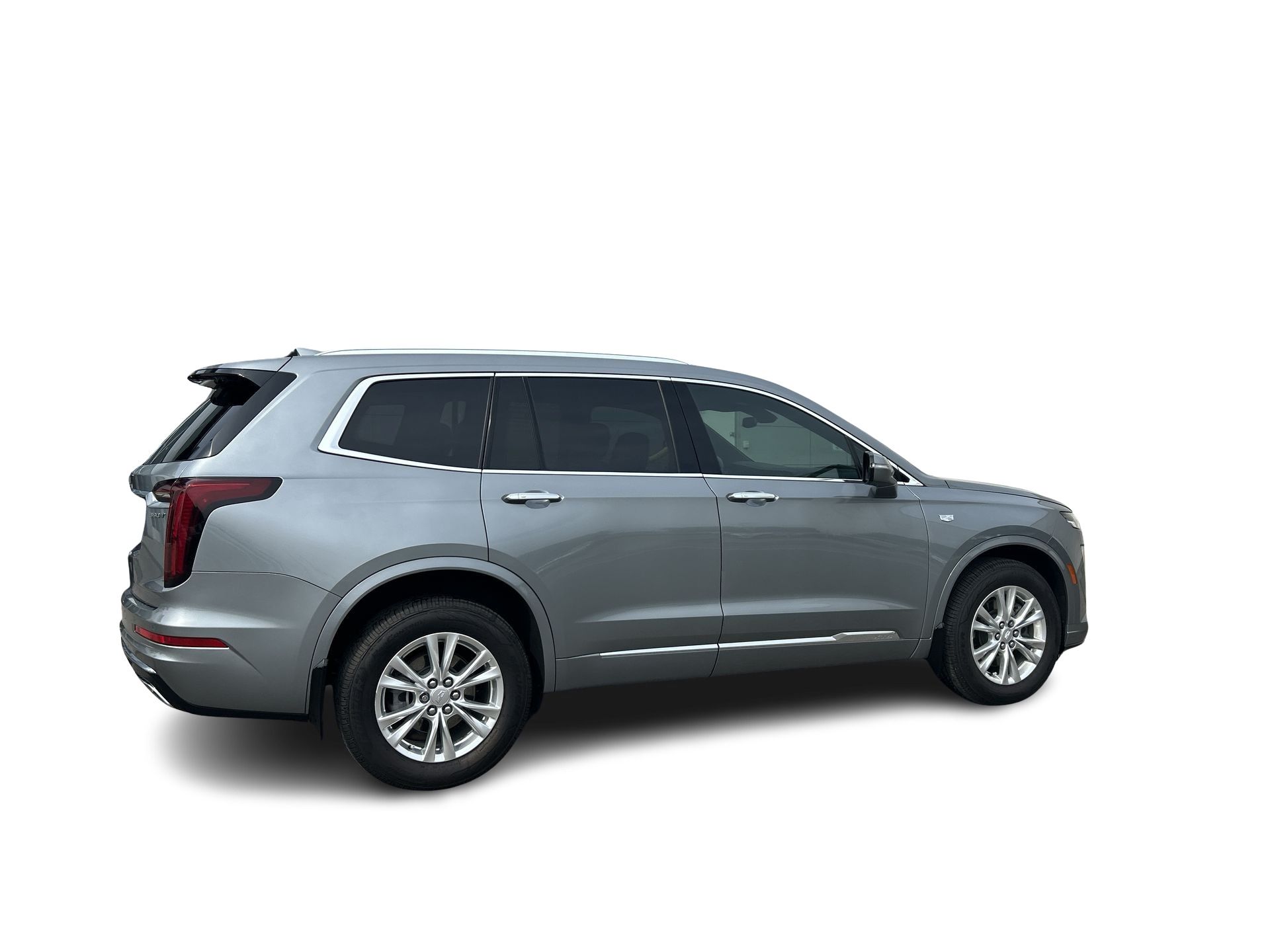 2023 Cadillac XT6 in Brampton, Ontario