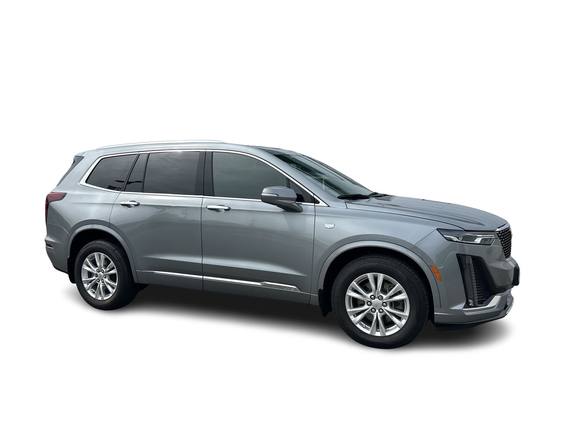 2023 Cadillac XT6 in Brampton, Ontario