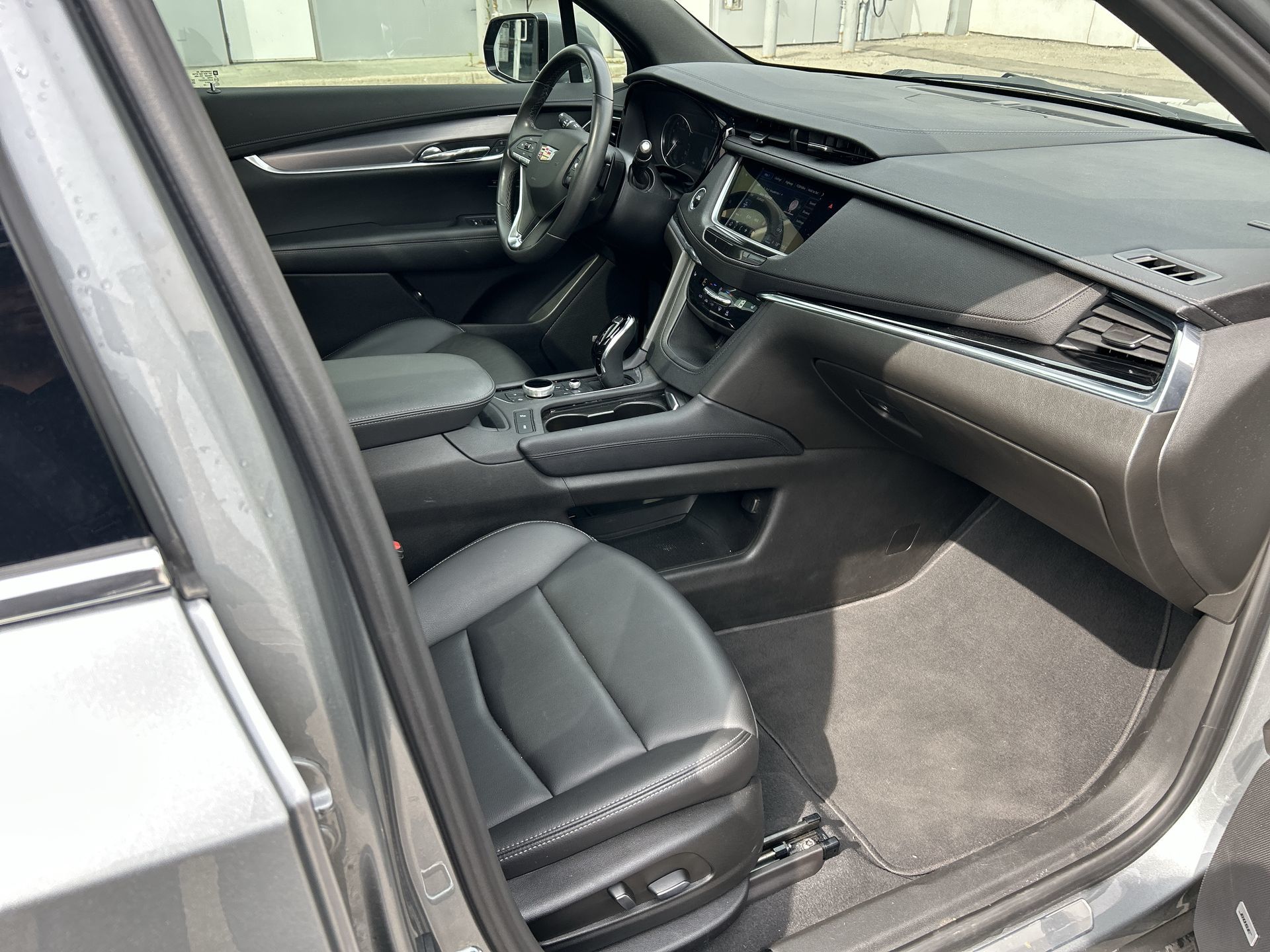 2023 Cadillac XT6 in Brampton, Ontario