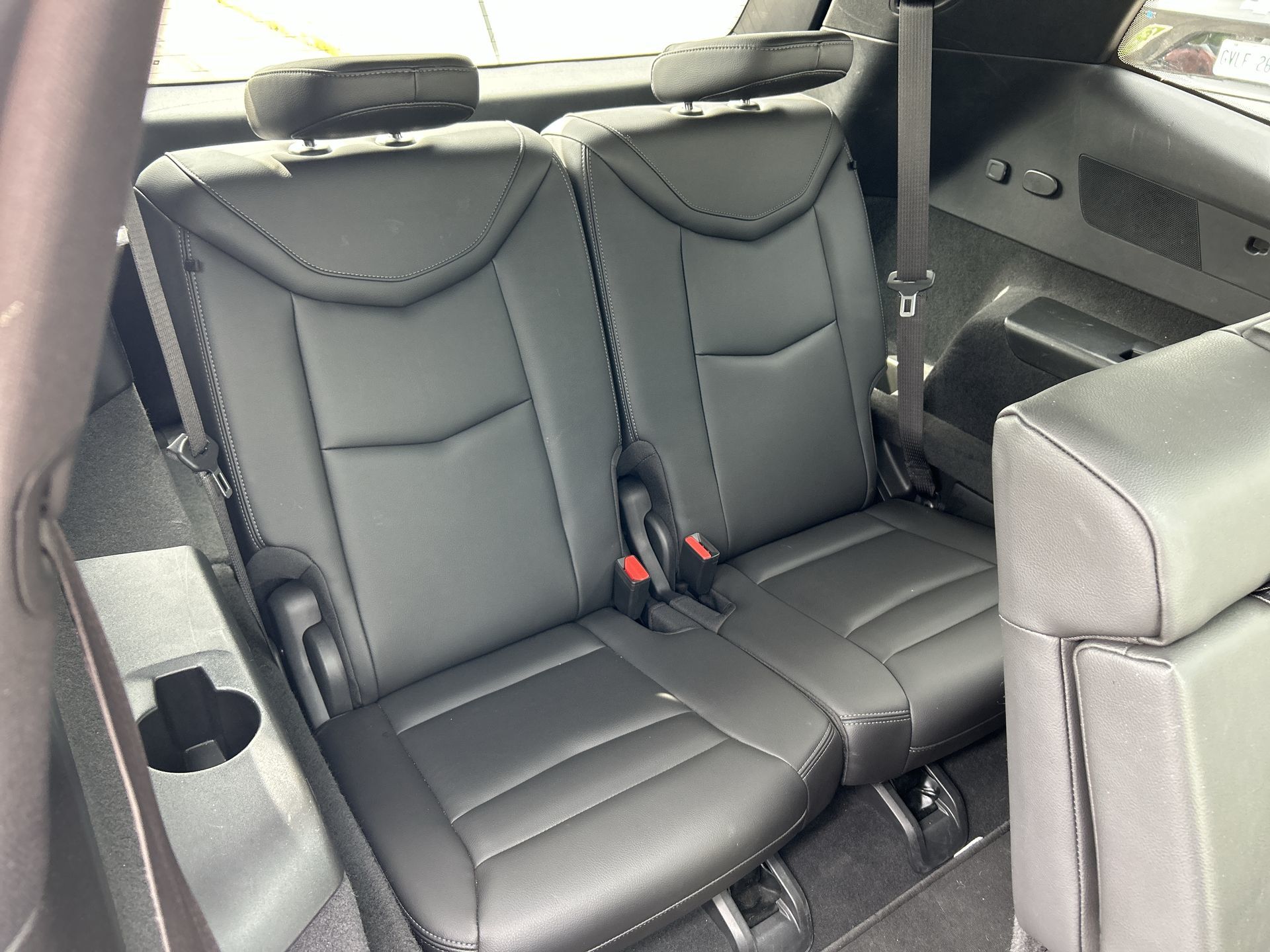 2023 Cadillac XT6 in Brampton, Ontario