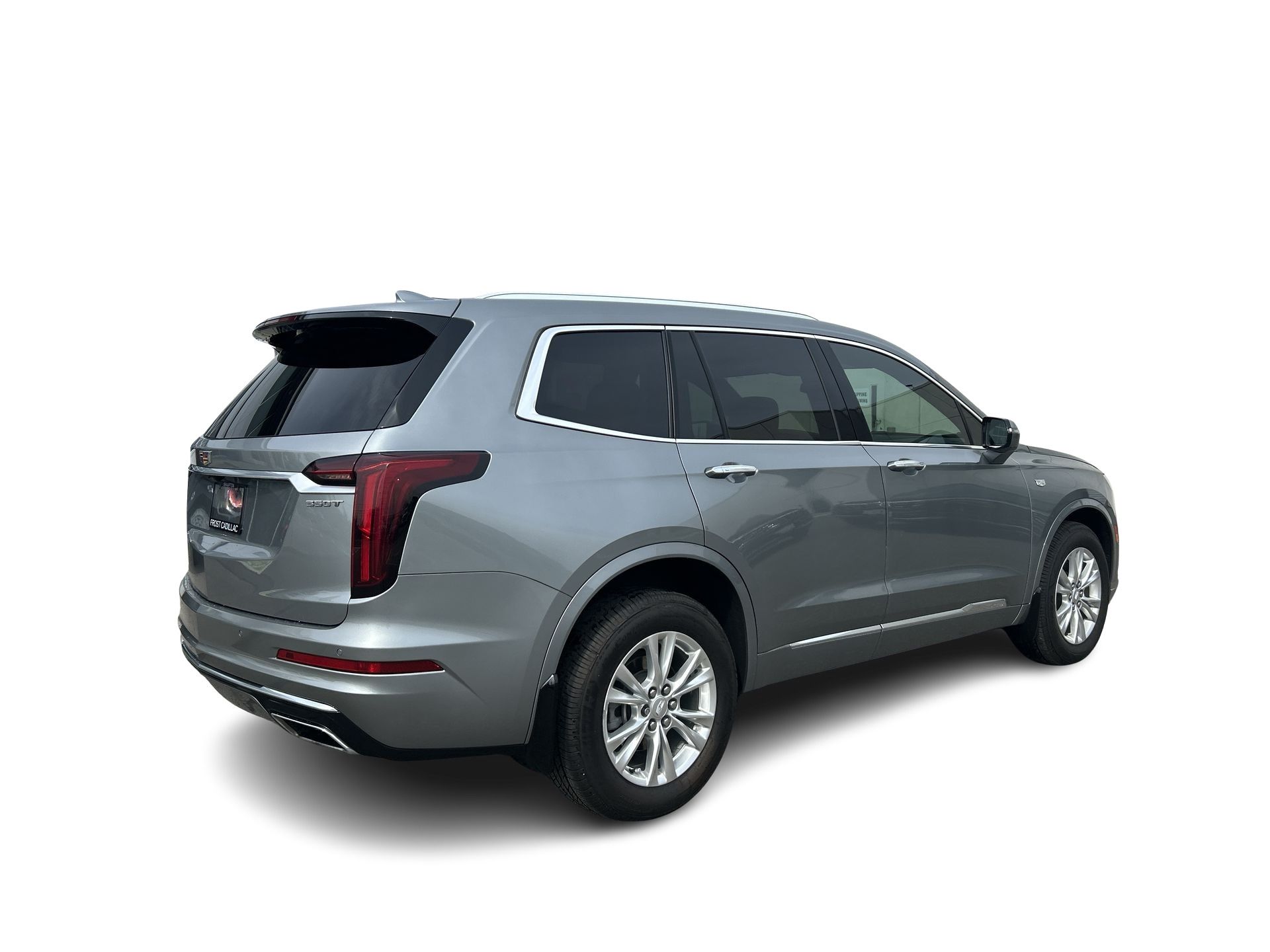2023 Cadillac XT6 in Brampton, Ontario
