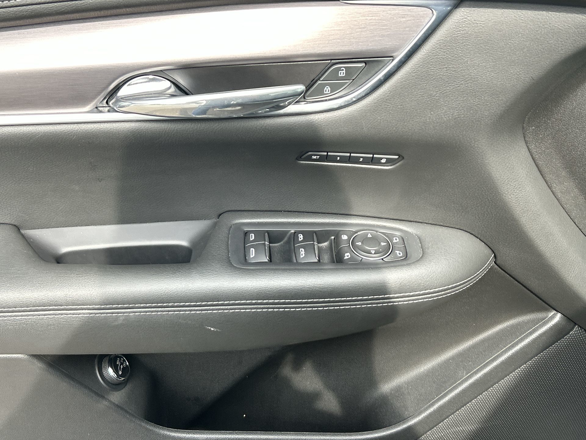 2023 Cadillac XT6 in Brampton, Ontario