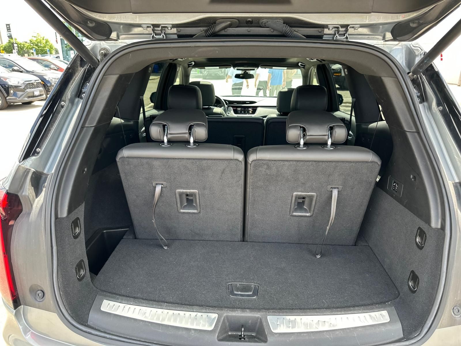 2023 Cadillac XT6 in Brampton, Ontario