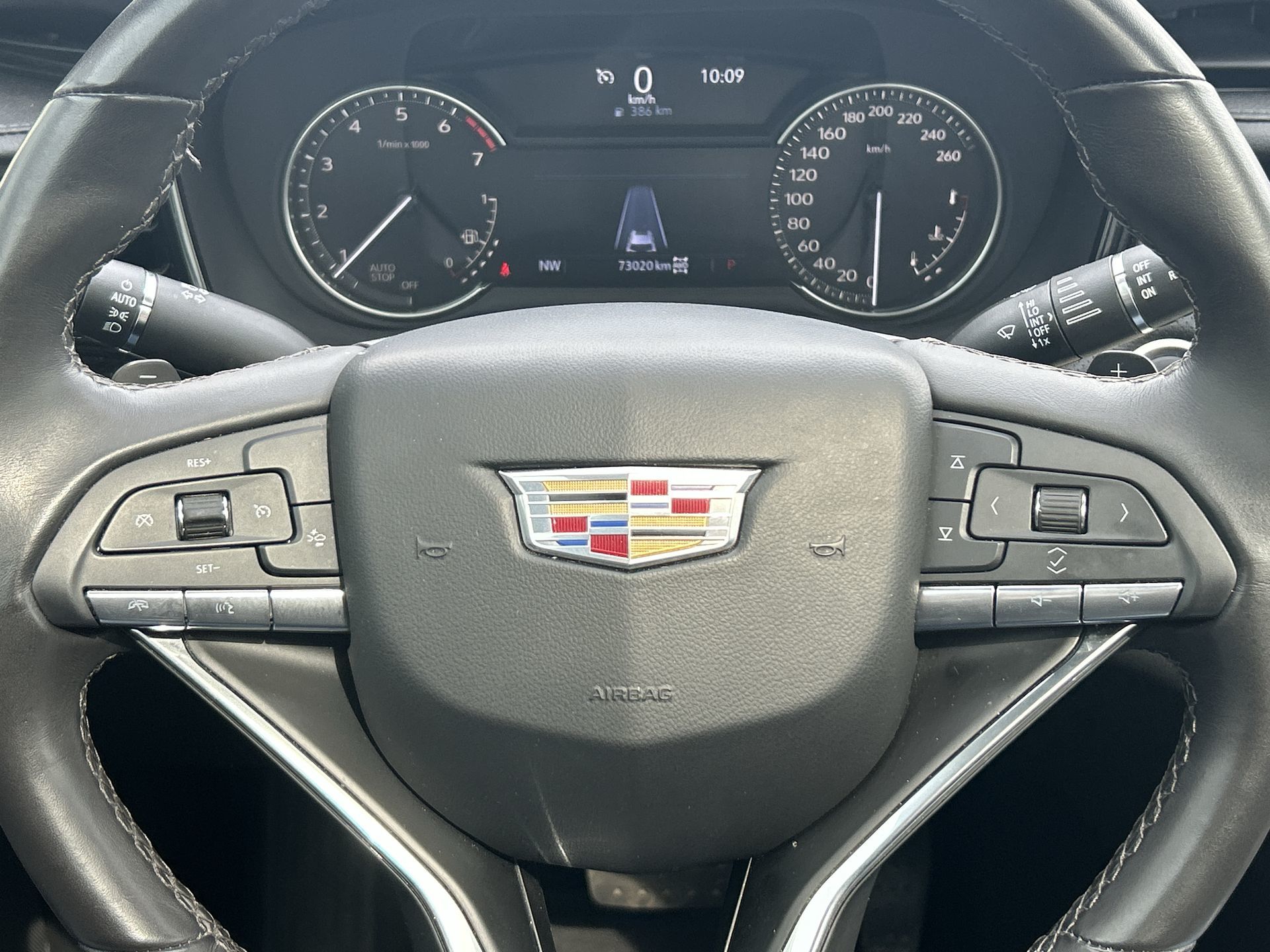 2023 Cadillac XT6 in Brampton, Ontario