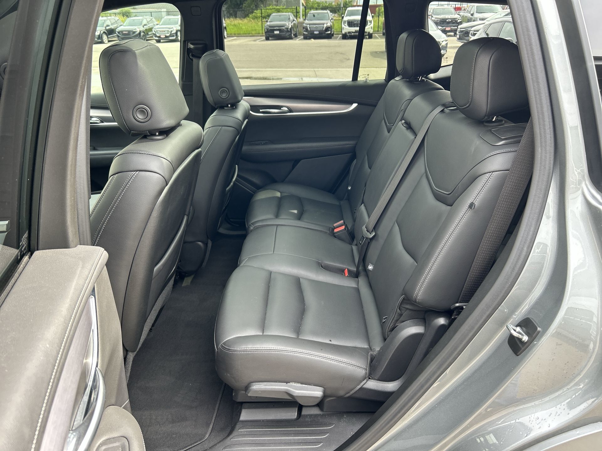 2023 Cadillac XT6 in Brampton, Ontario