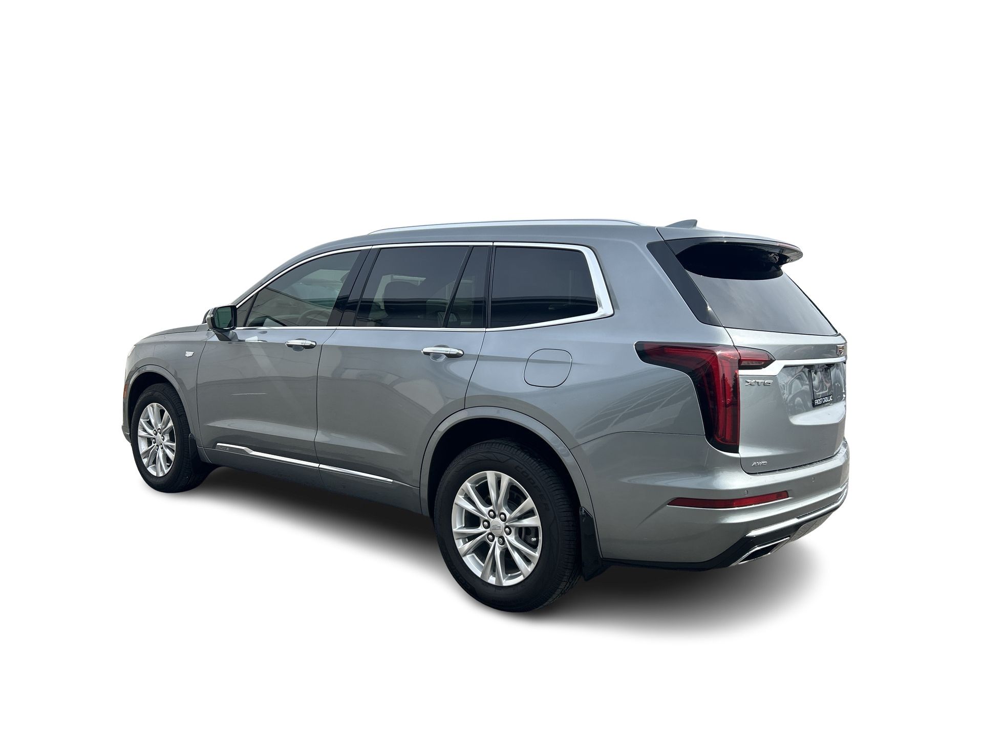2023 Cadillac XT6 in Brampton, Ontario