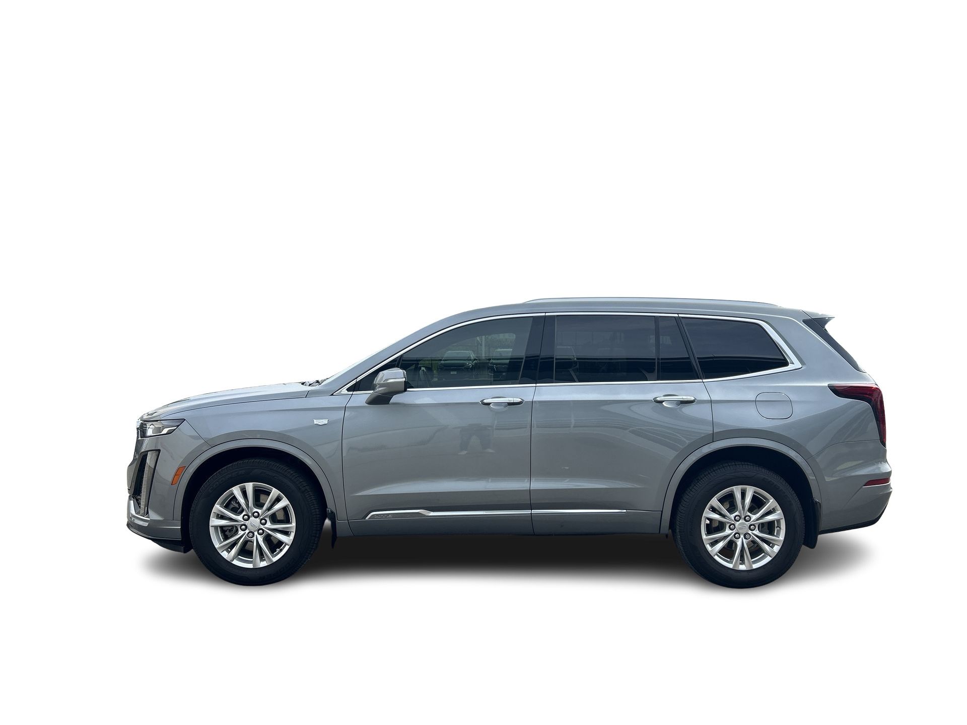 2023 Cadillac XT6 in Brampton, Ontario