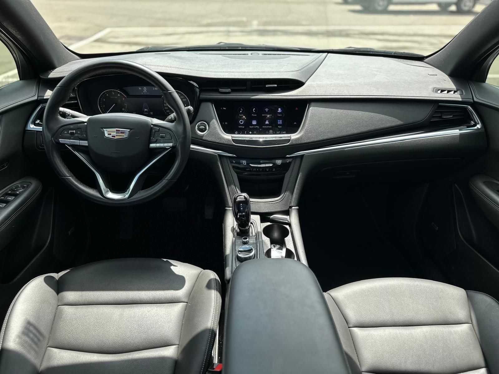2023 Cadillac XT6 in Brampton, Ontario