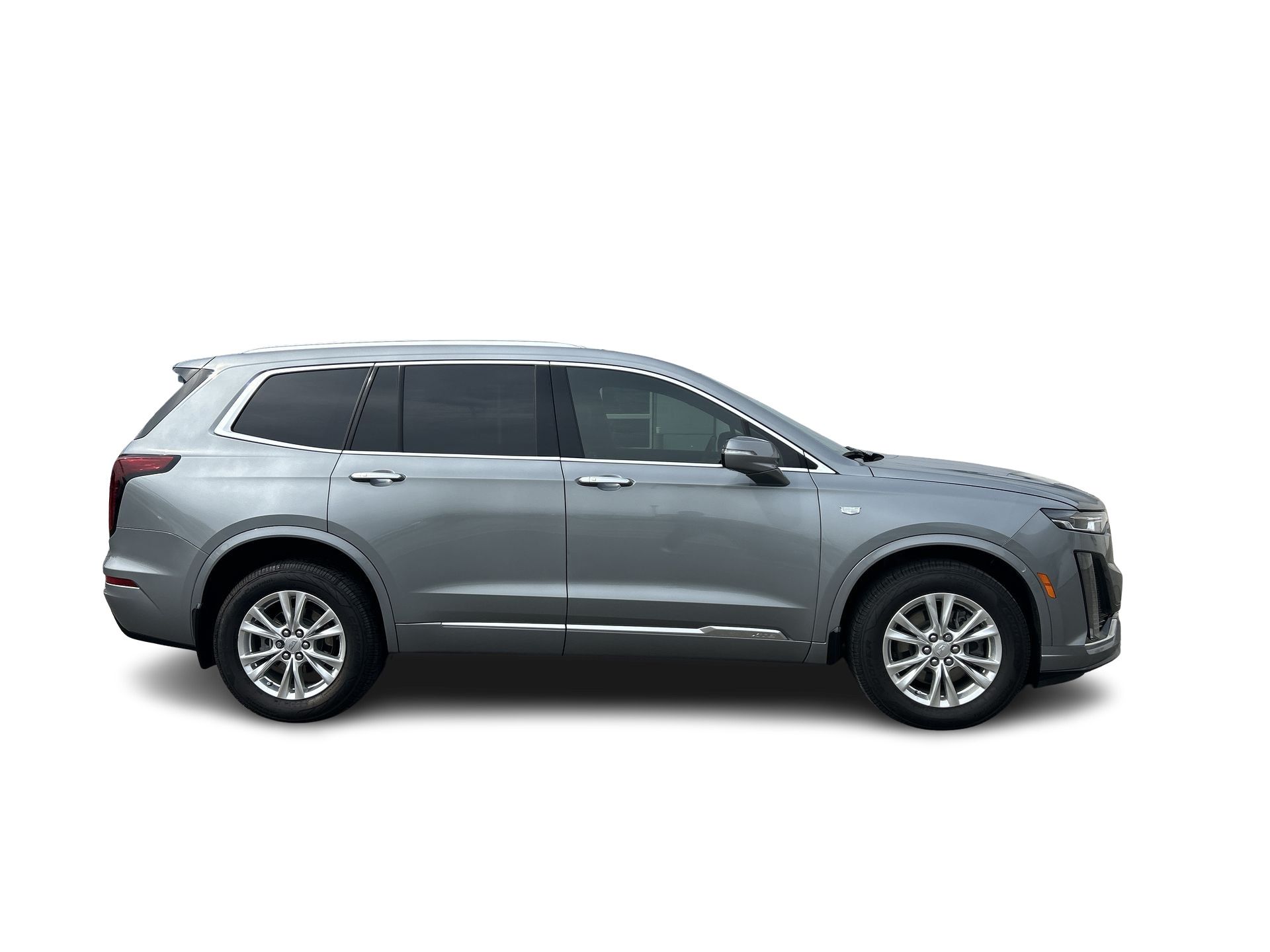 2023 Cadillac XT6 in Brampton, Ontario