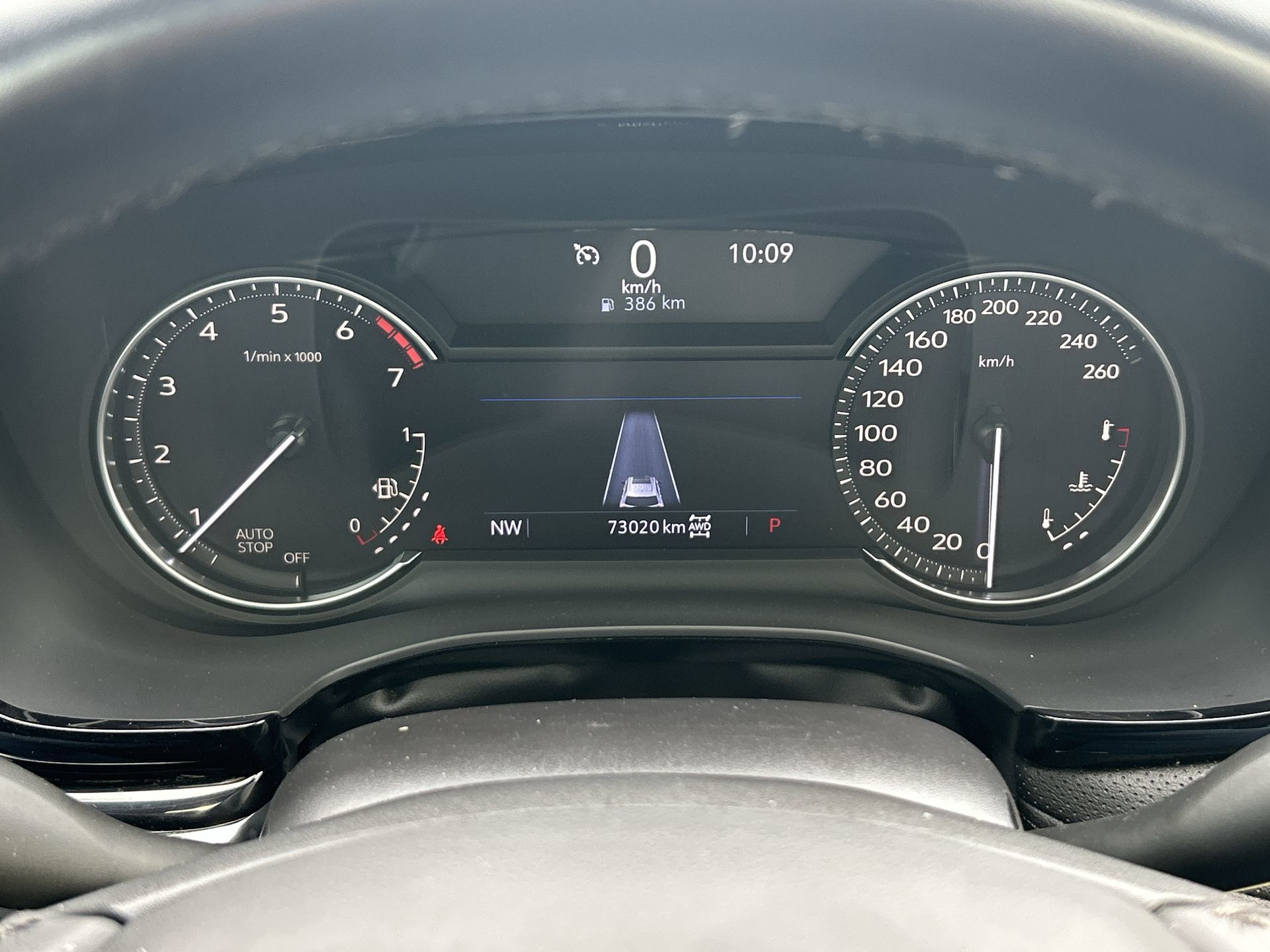 2023 Cadillac XT6 in Brampton, Ontario