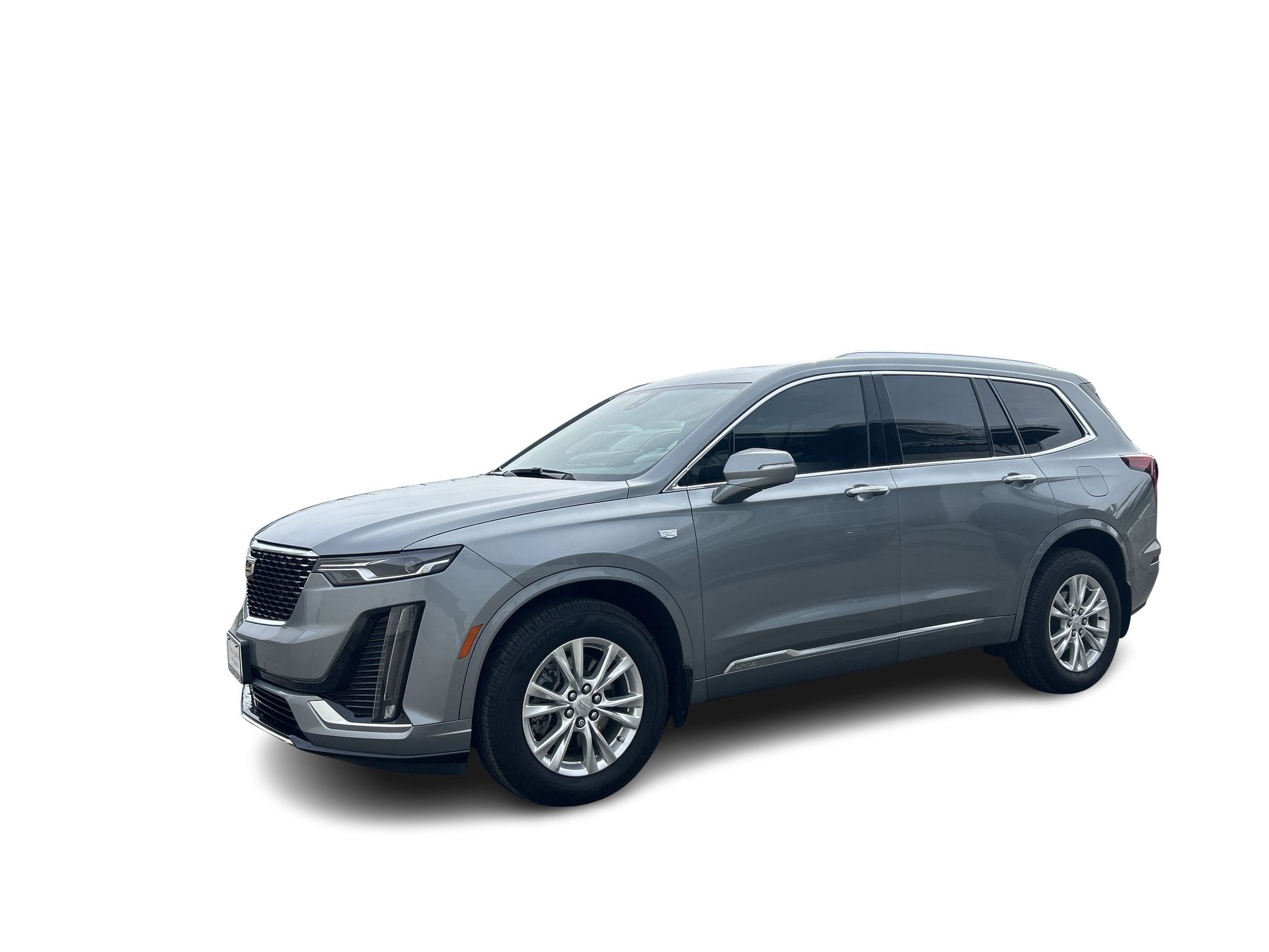 2023 Cadillac XT6 in Brampton, Ontario