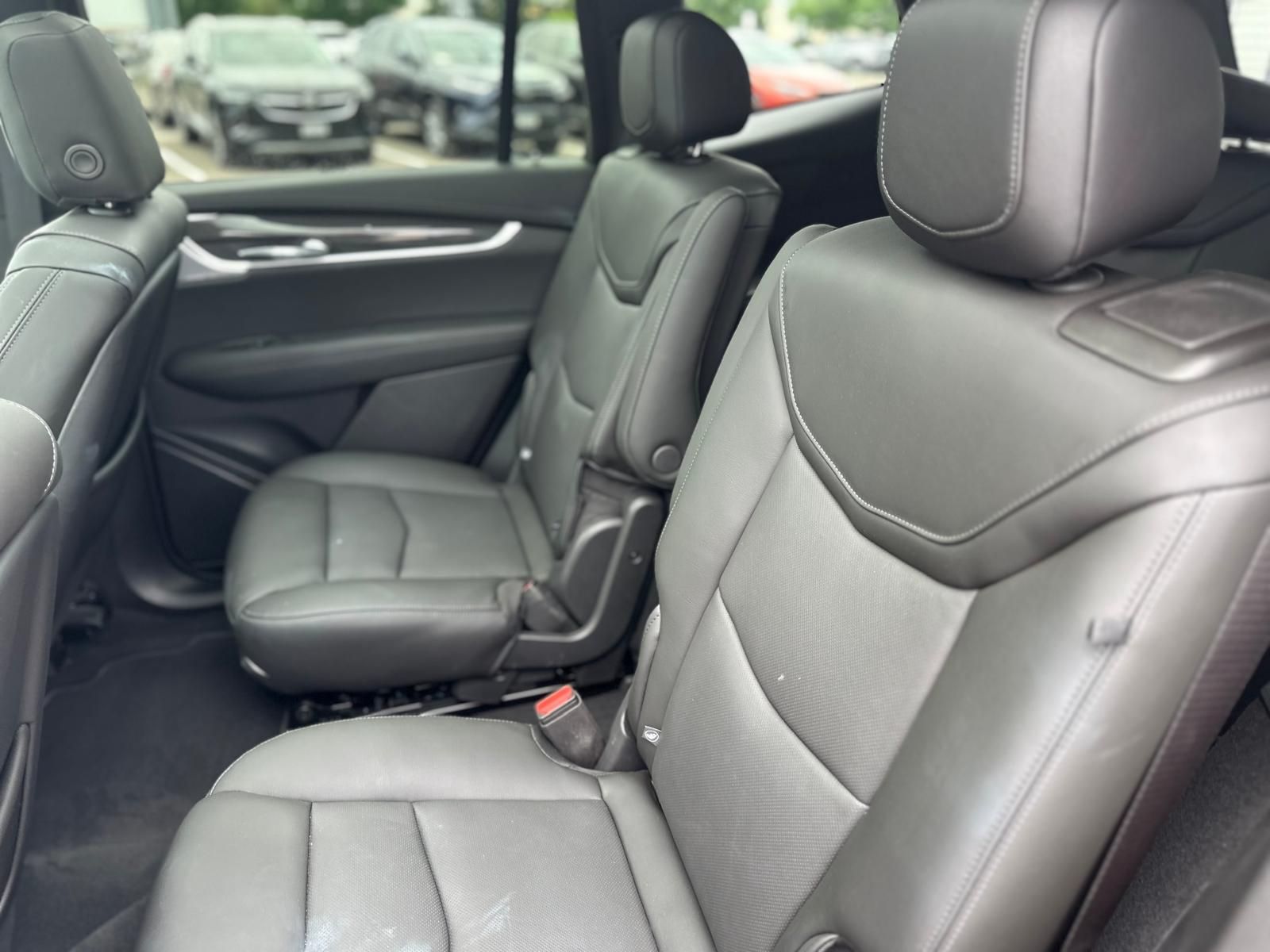 Cadillac XT6  2024 à Brampton, Ontario