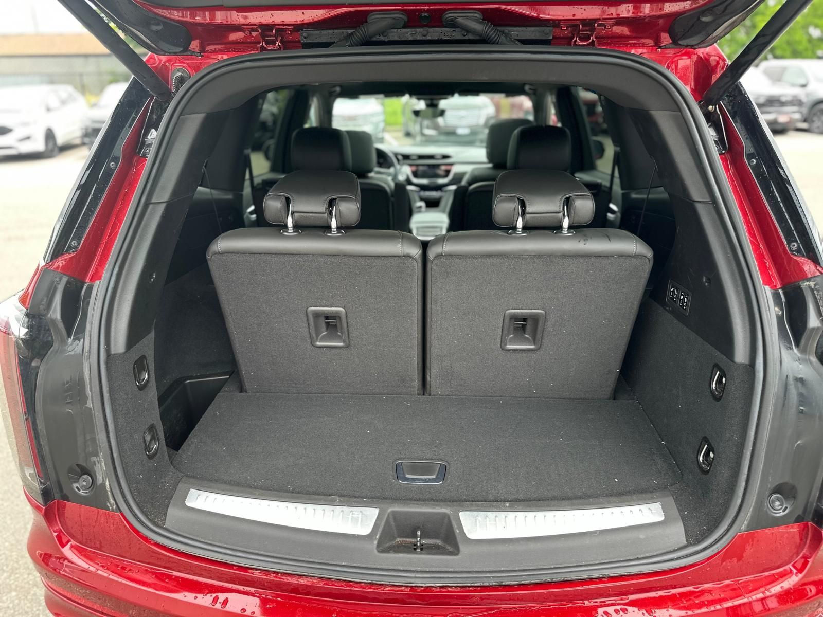 Cadillac XT6  2024 à Brampton, Ontario