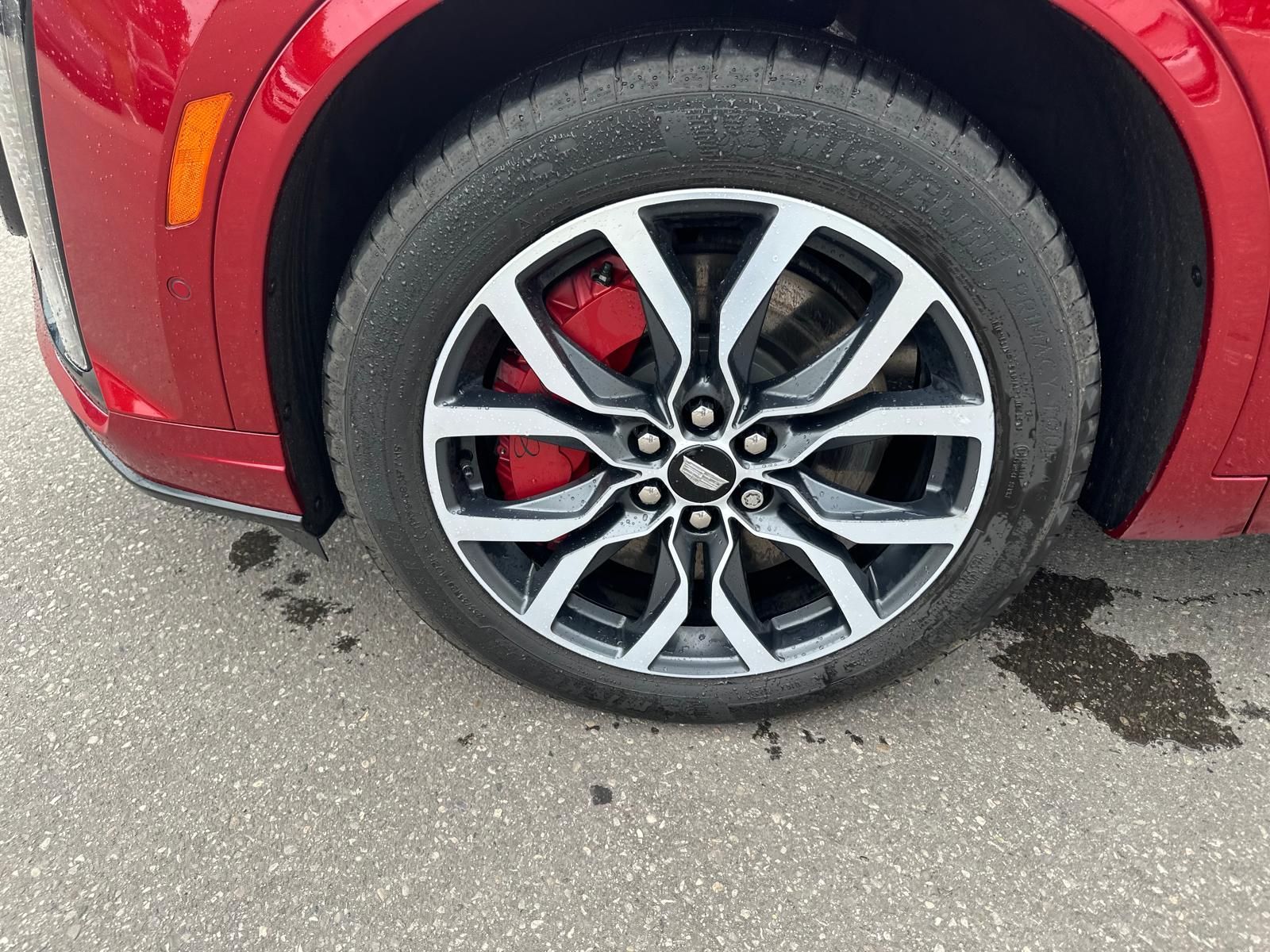 Cadillac XT6  2024 à Brampton, Ontario