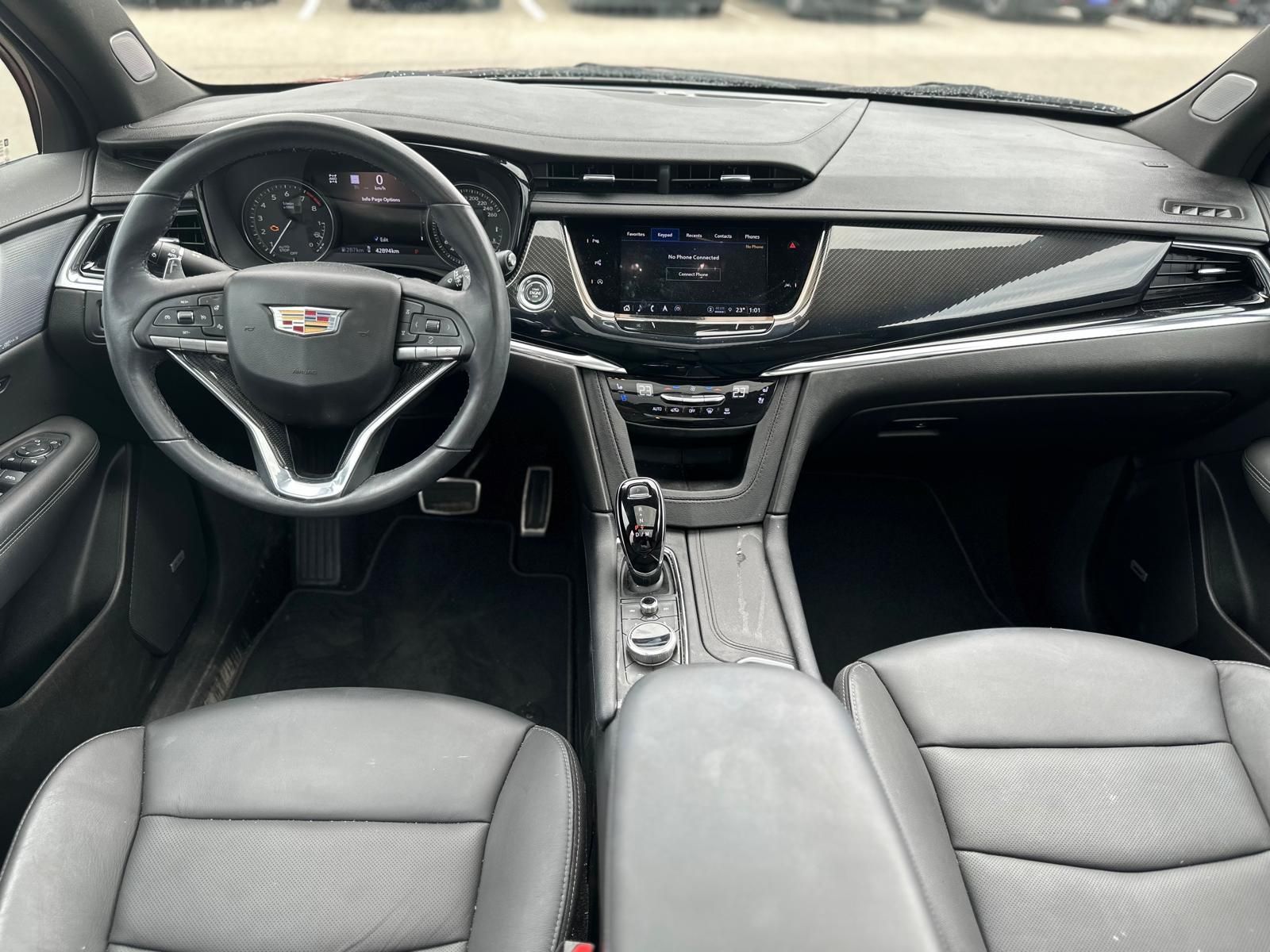 Cadillac XT6  2024 à Brampton, Ontario