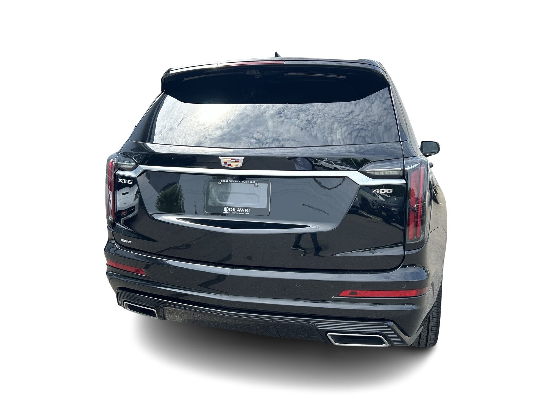 Cadillac XT6  2024 à Brampton, Ontario
