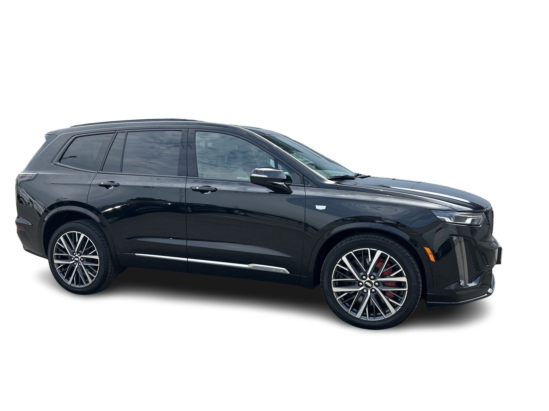 Cadillac XT6  2024 à Brampton, Ontario