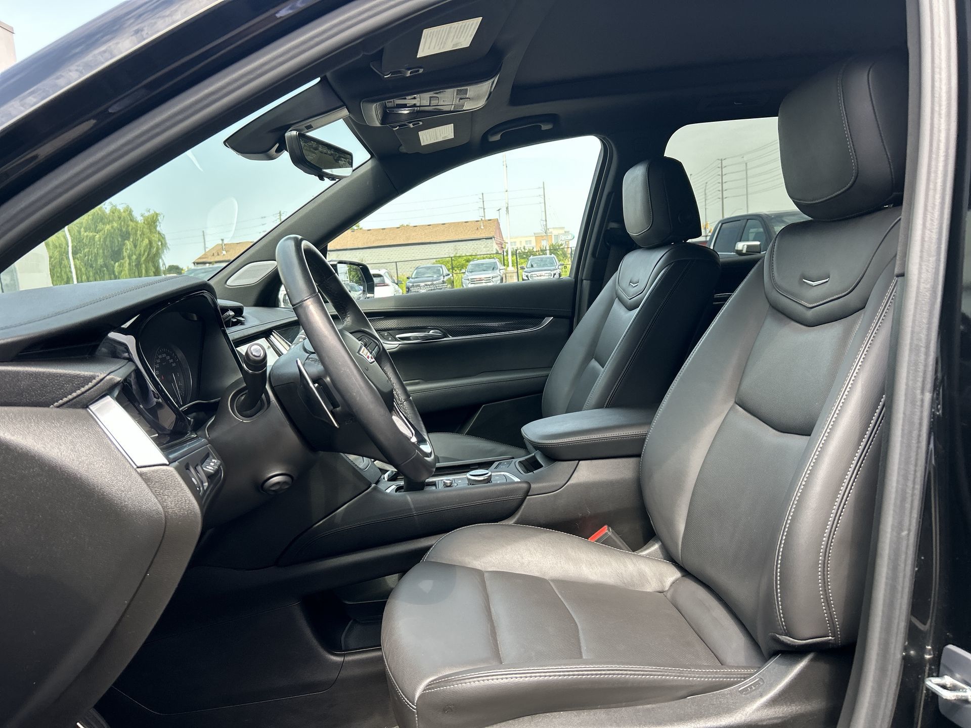 Cadillac XT6  2024 à Brampton, Ontario