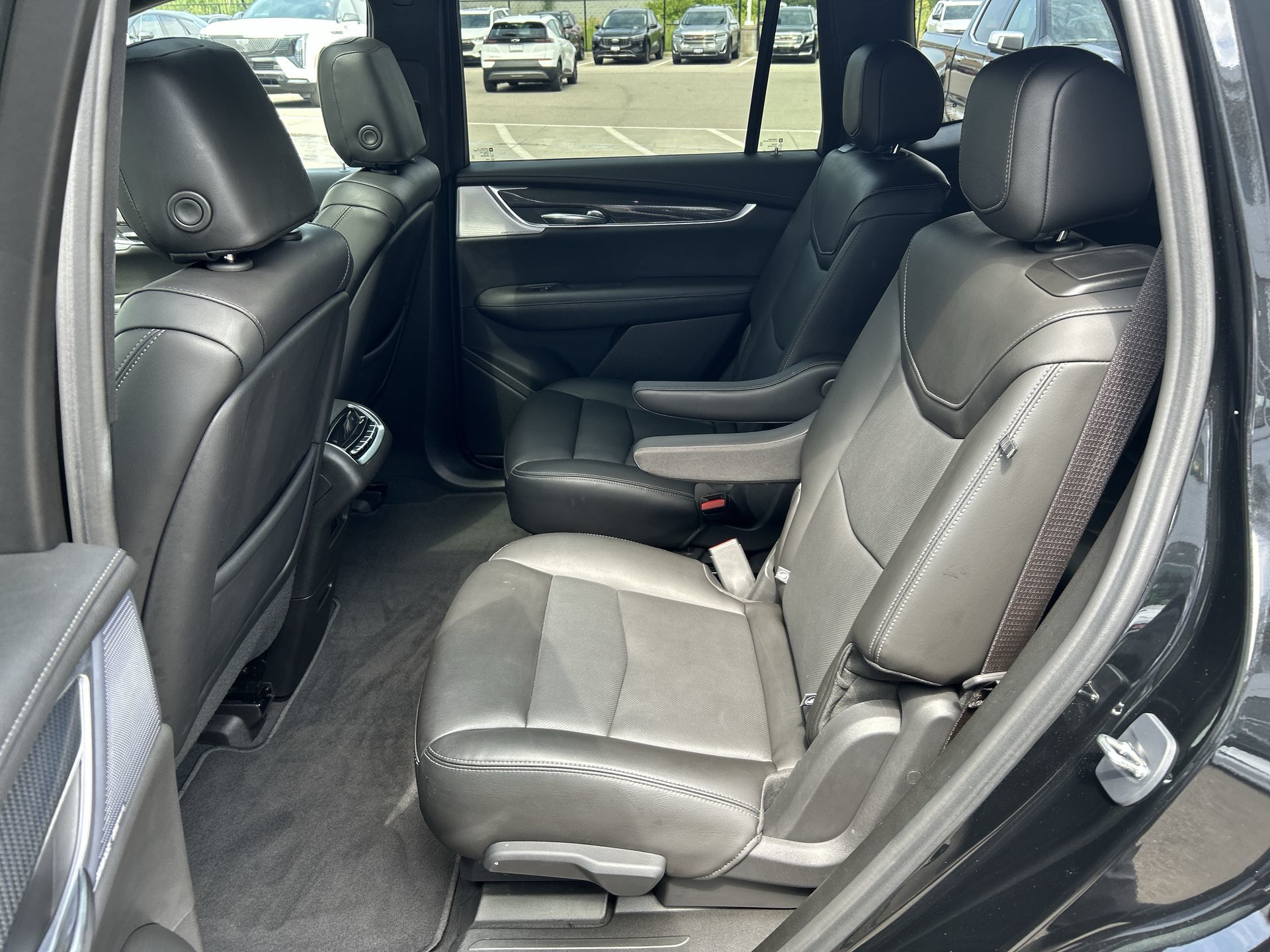 Cadillac XT6  2024 à Brampton, Ontario