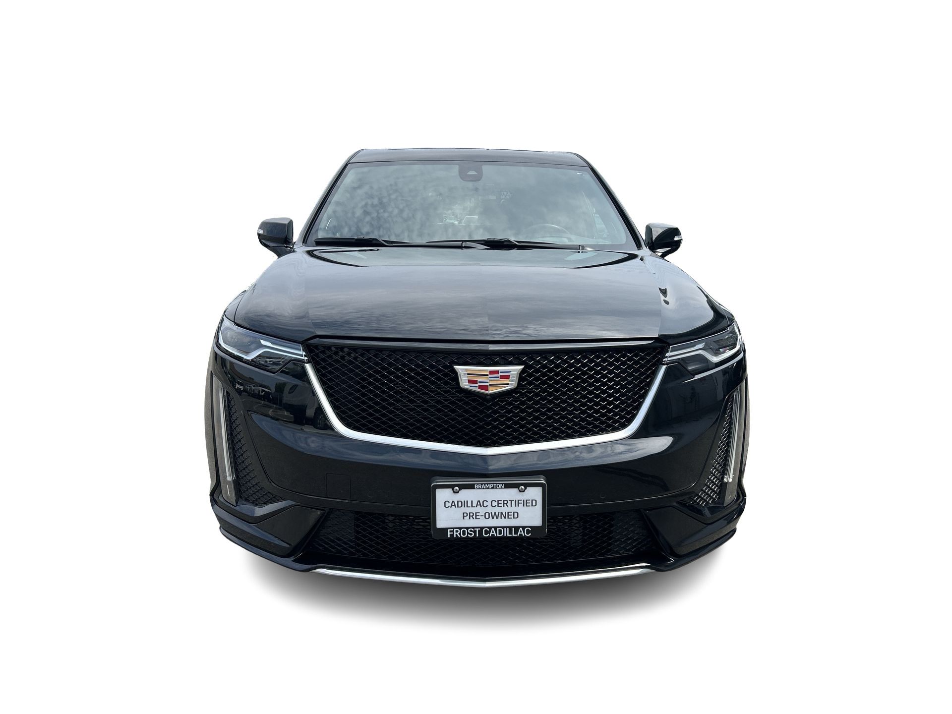 Cadillac XT6  2024 à Brampton, Ontario