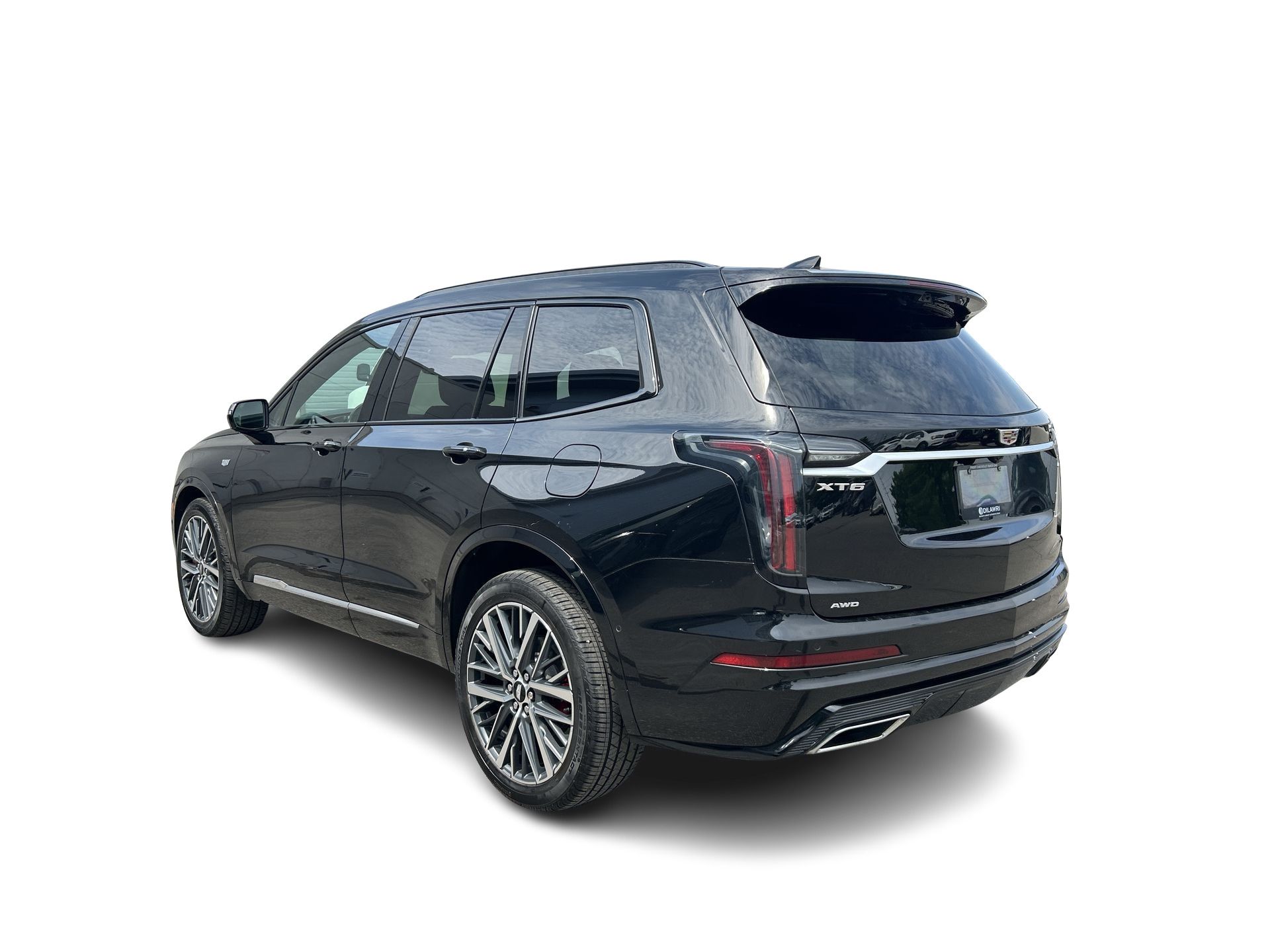 Cadillac XT6  2024 à Brampton, Ontario