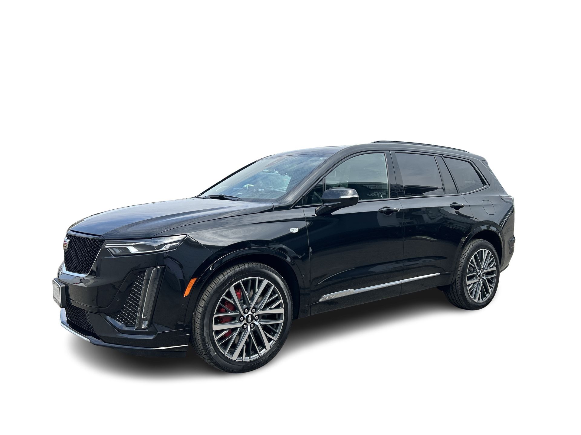 Cadillac XT6  2024 à Brampton, Ontario