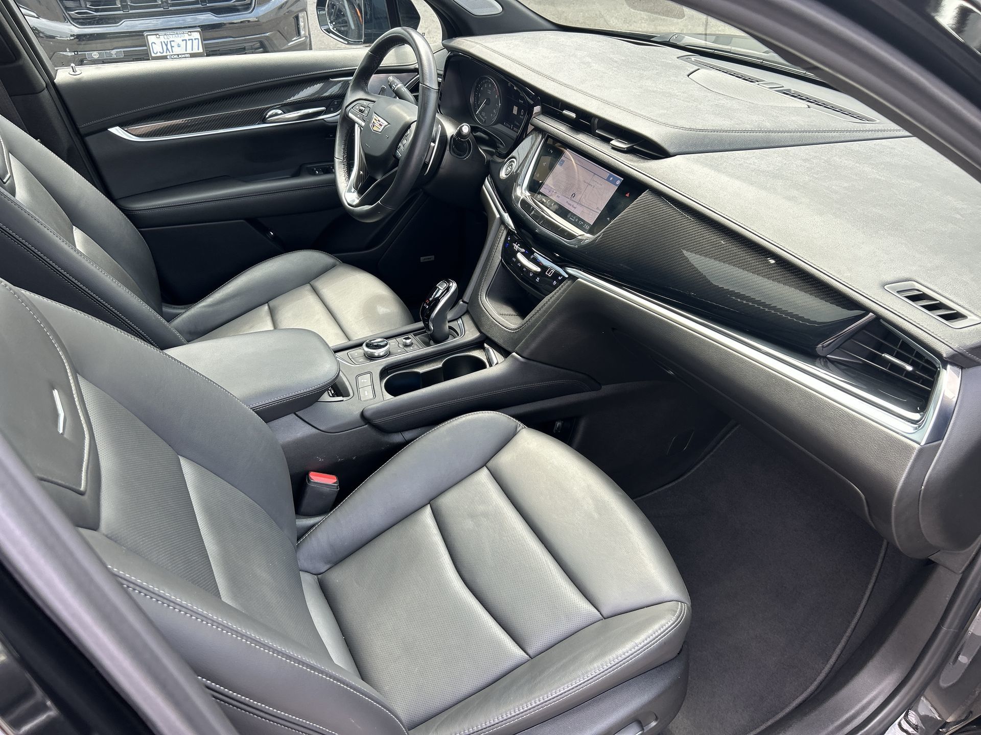 Cadillac XT6  2024 à Brampton, Ontario