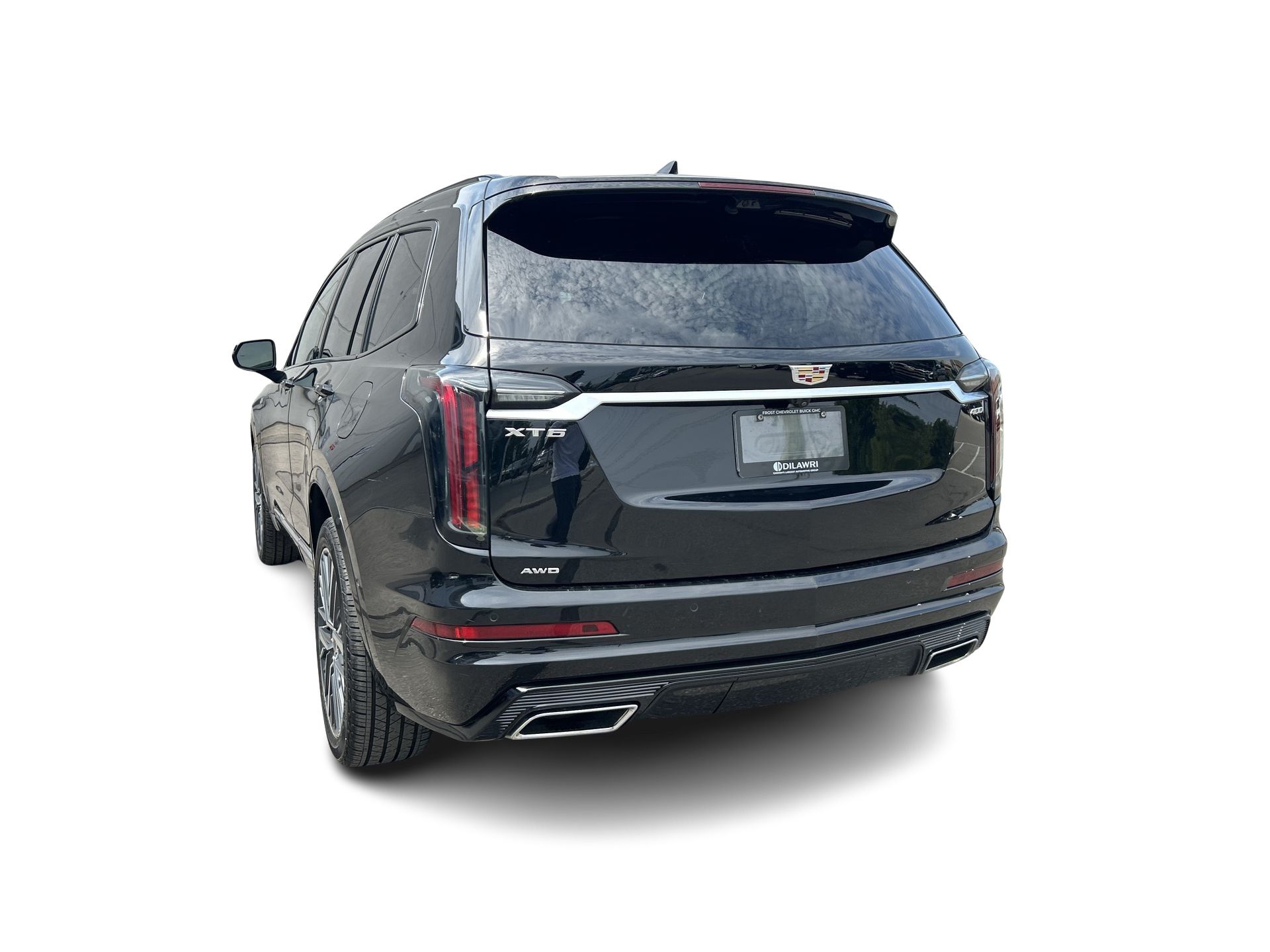Cadillac XT6  2024 à Brampton, Ontario