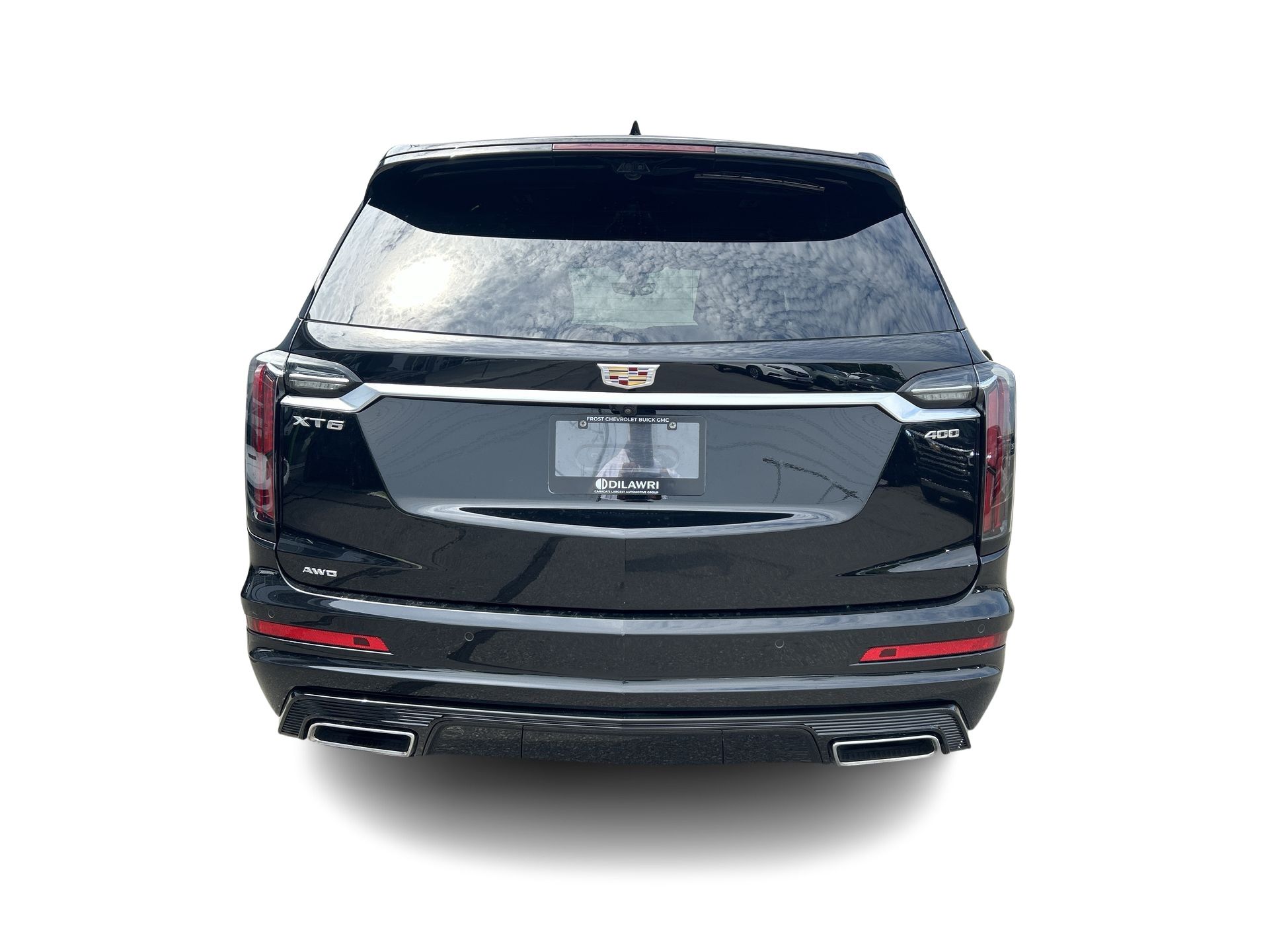 Cadillac XT6  2024 à Brampton, Ontario